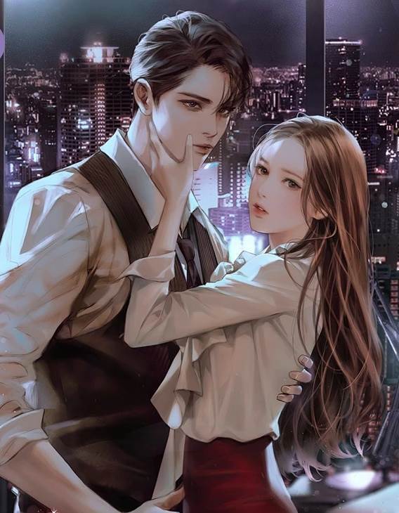 我和老板好事將近