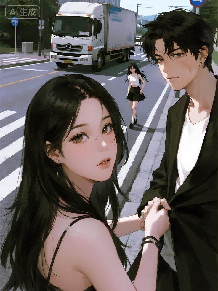 我不再當冷血畜牲，哥哥卻瘋了