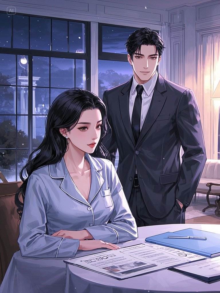 懷孕后，我決定離婚