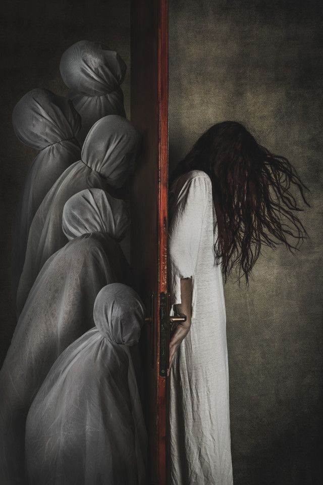 室友全都申請換寢室