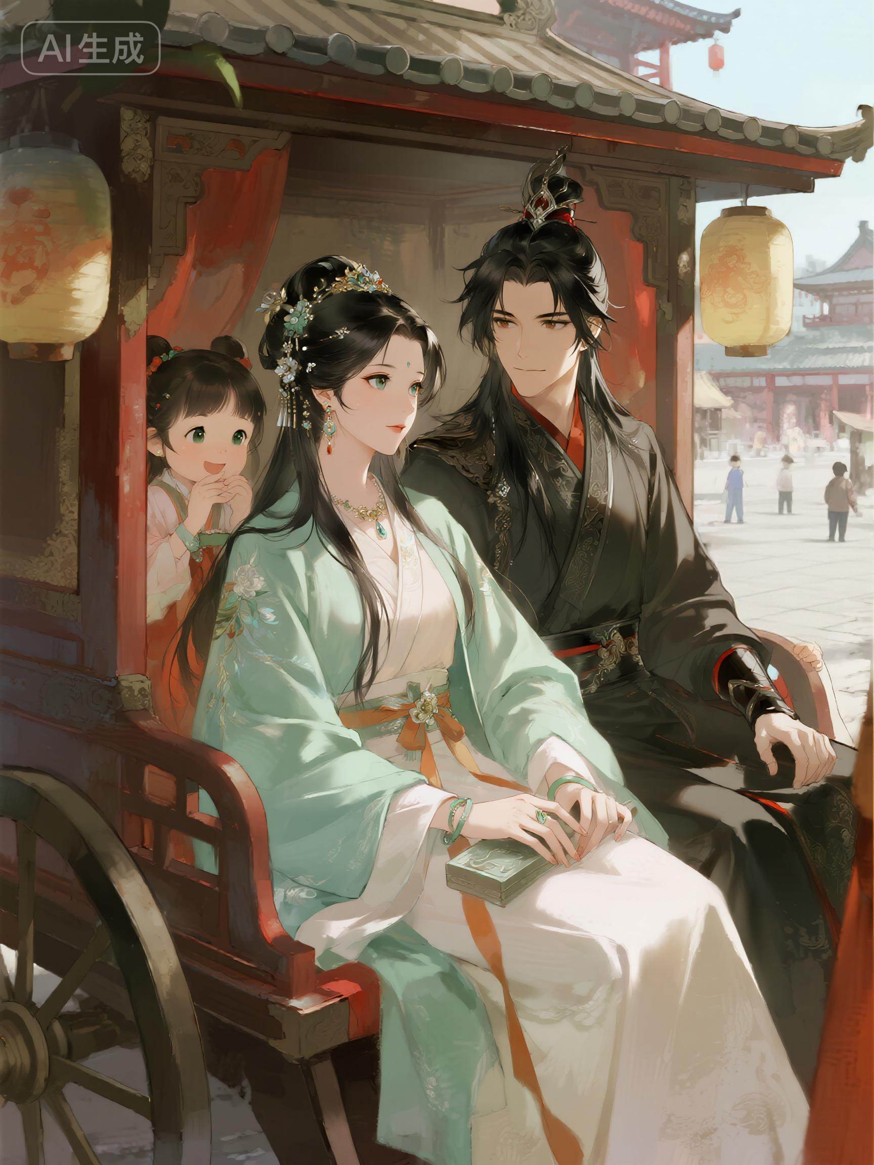 古早配平文學女配另嫁他人后