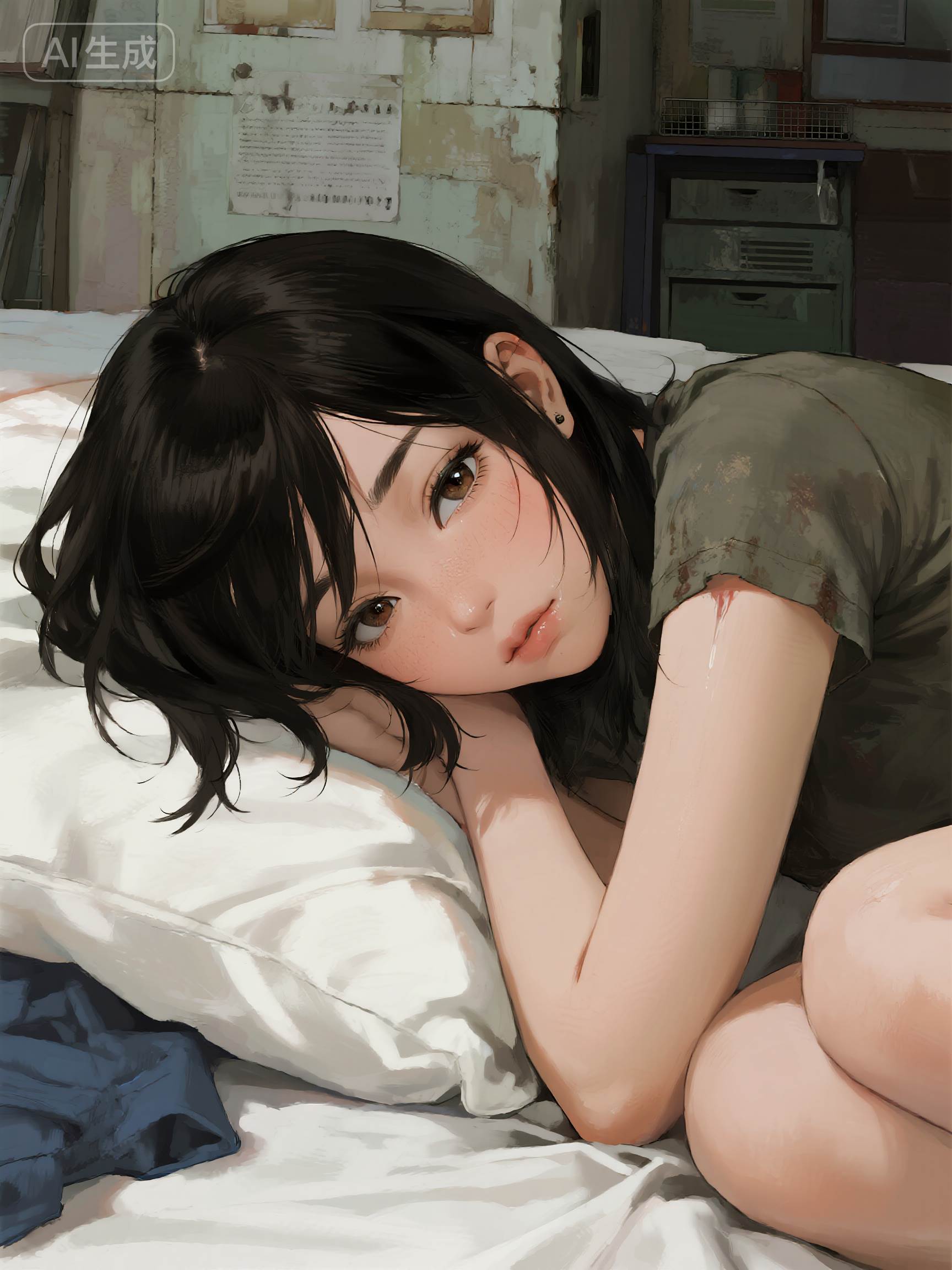 真千金死了，全家也沒有瘋