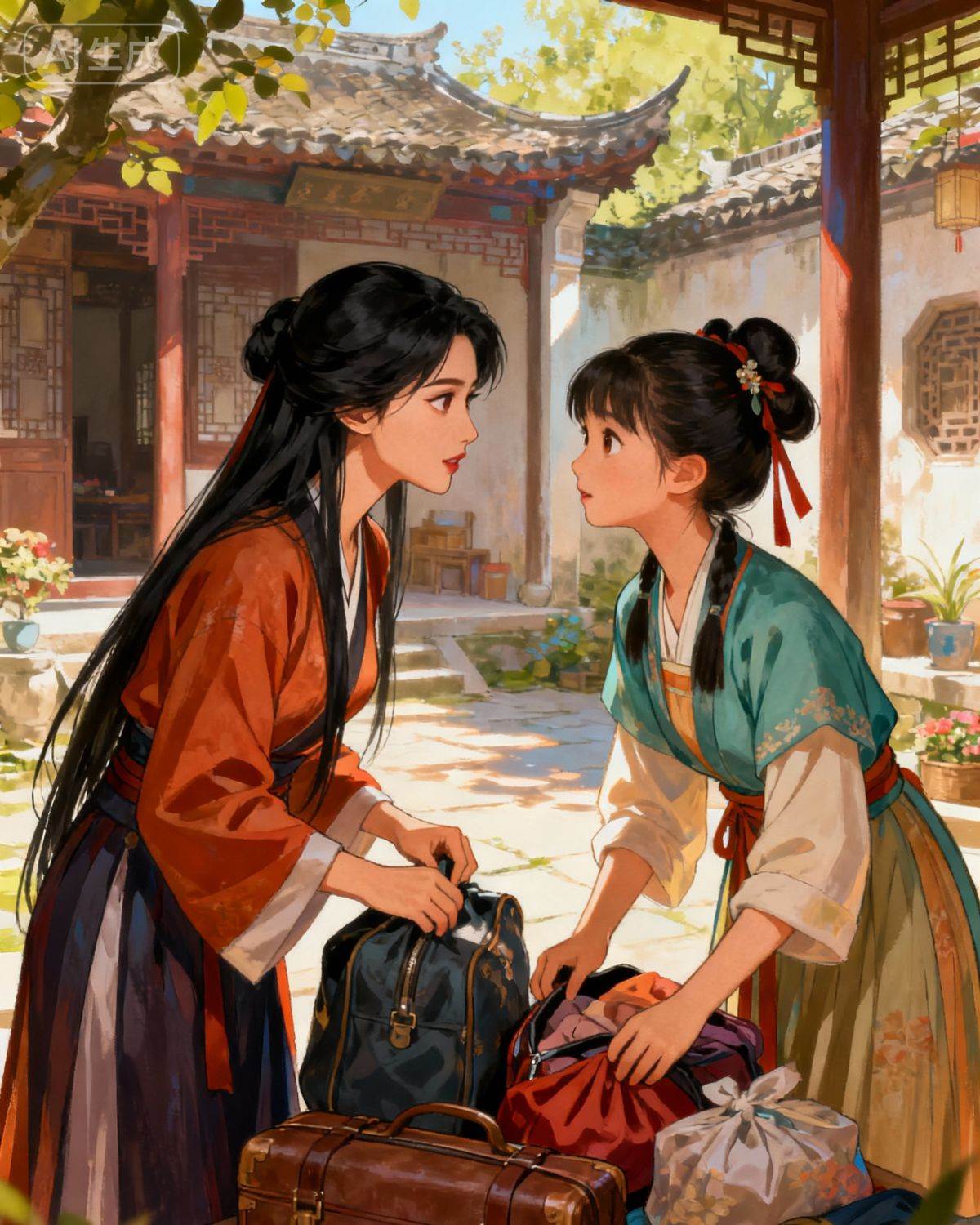 擁有讀心術后，真千金她殺瘋了