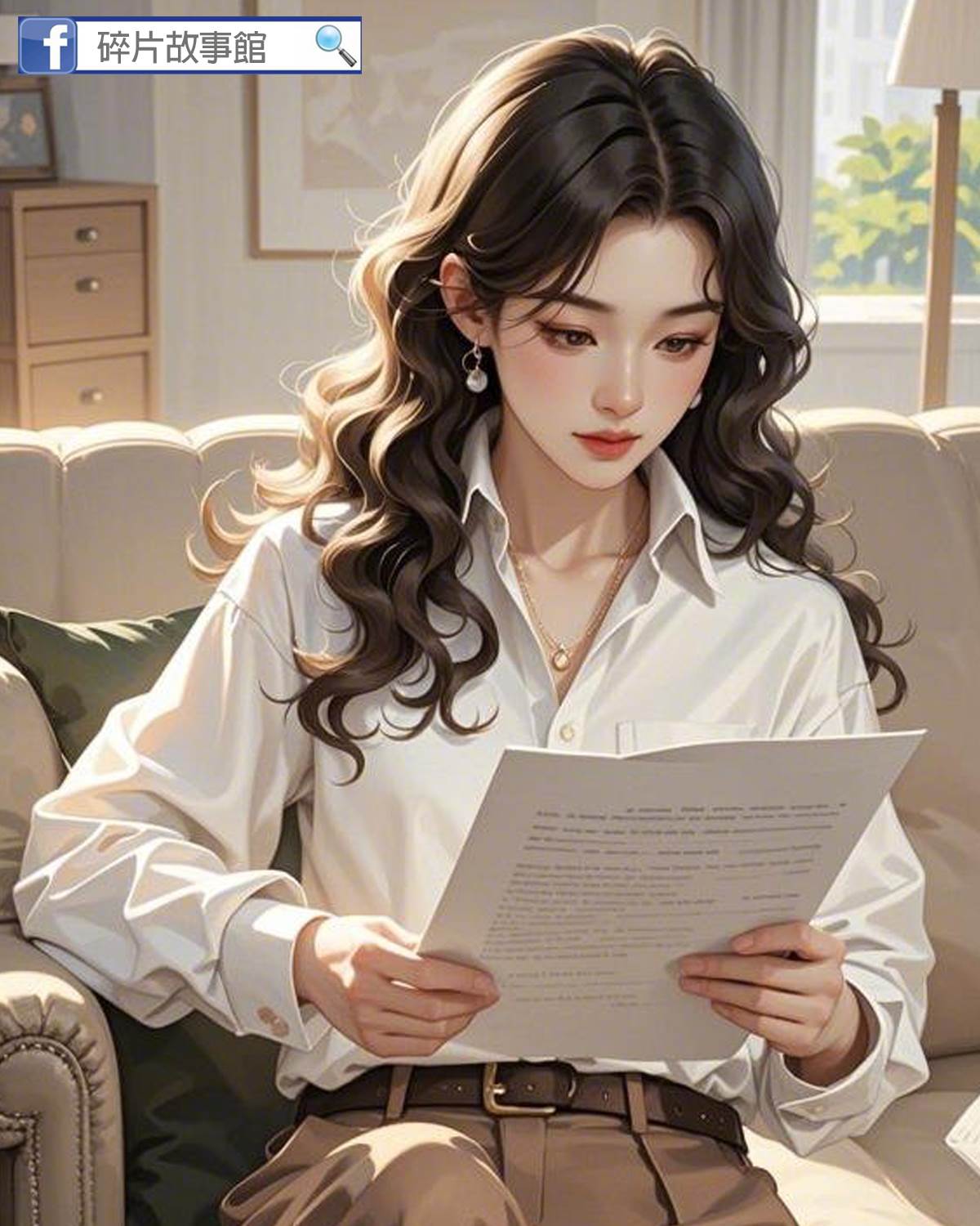 我的小姨是好人