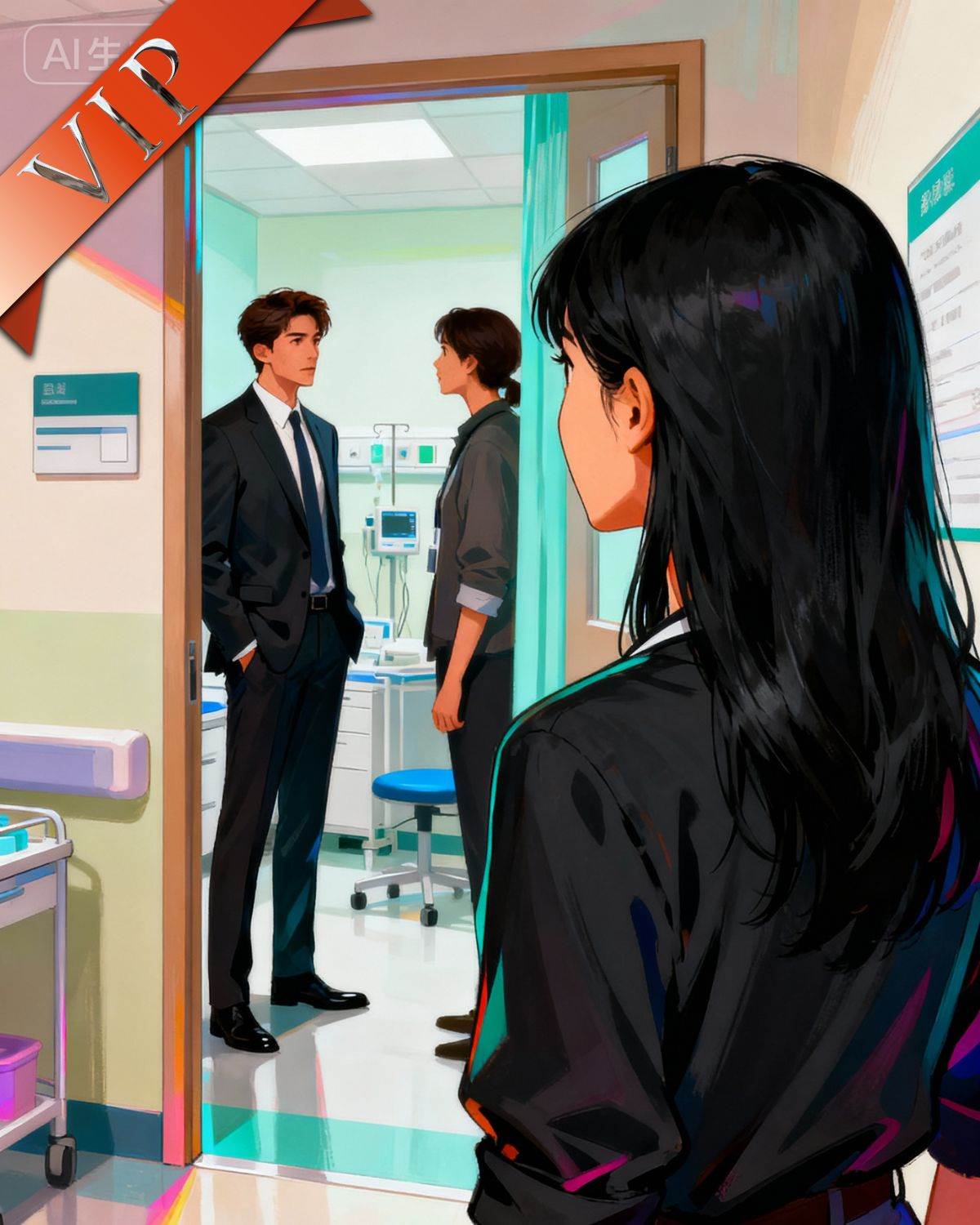 野渡無人春遲歸