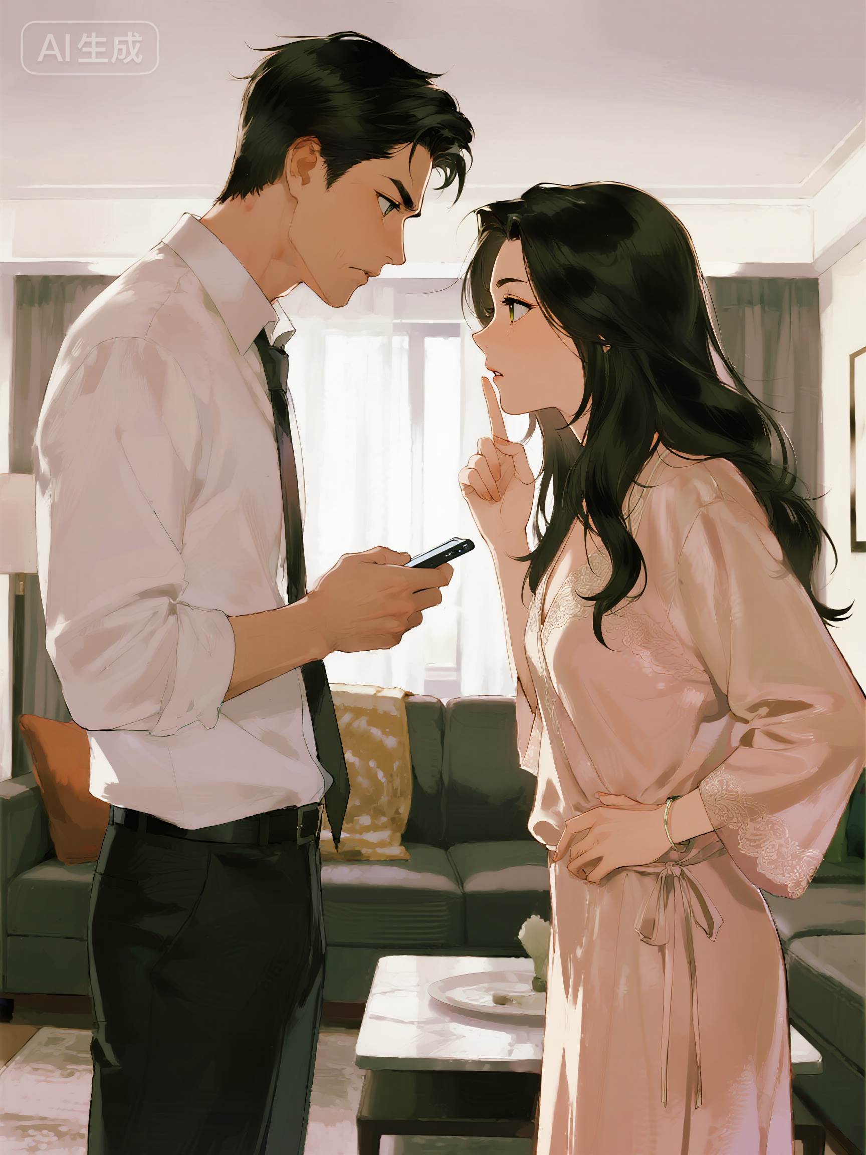 不可見的朋友圈