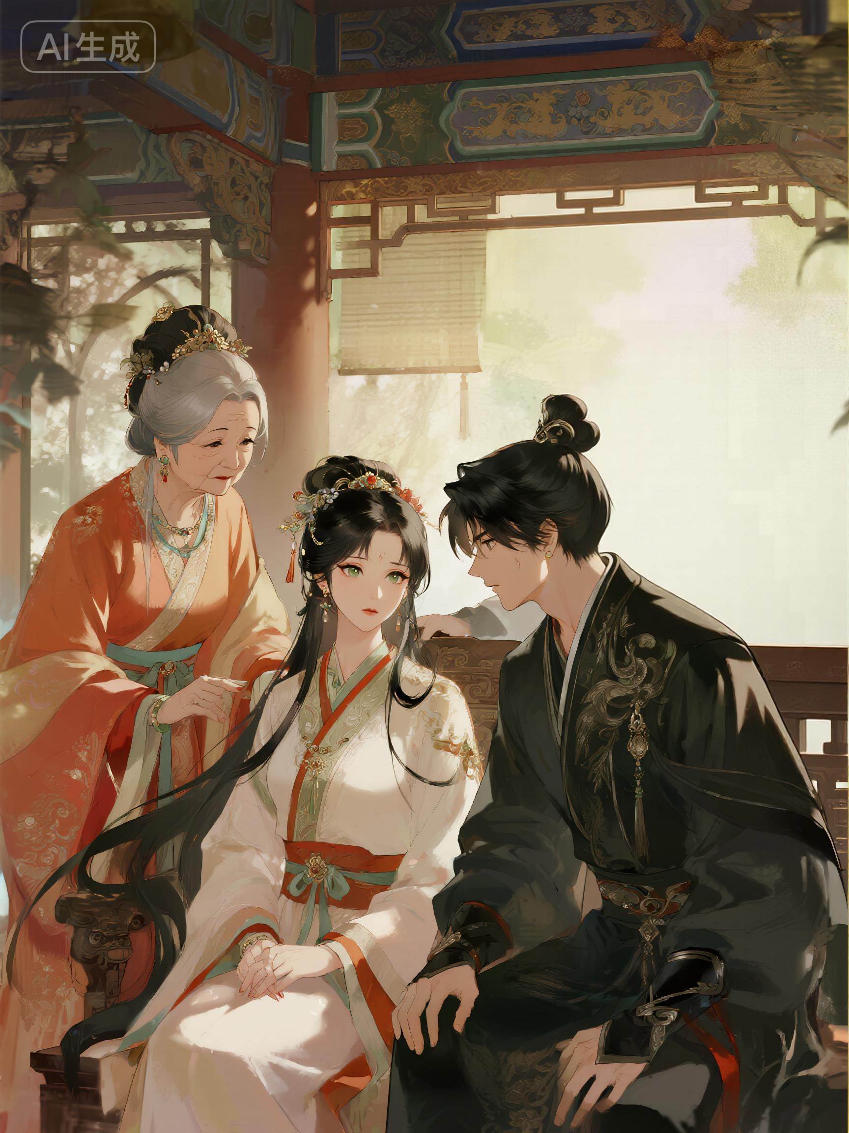 我當起甩手掌柜后，全家遭殃了！