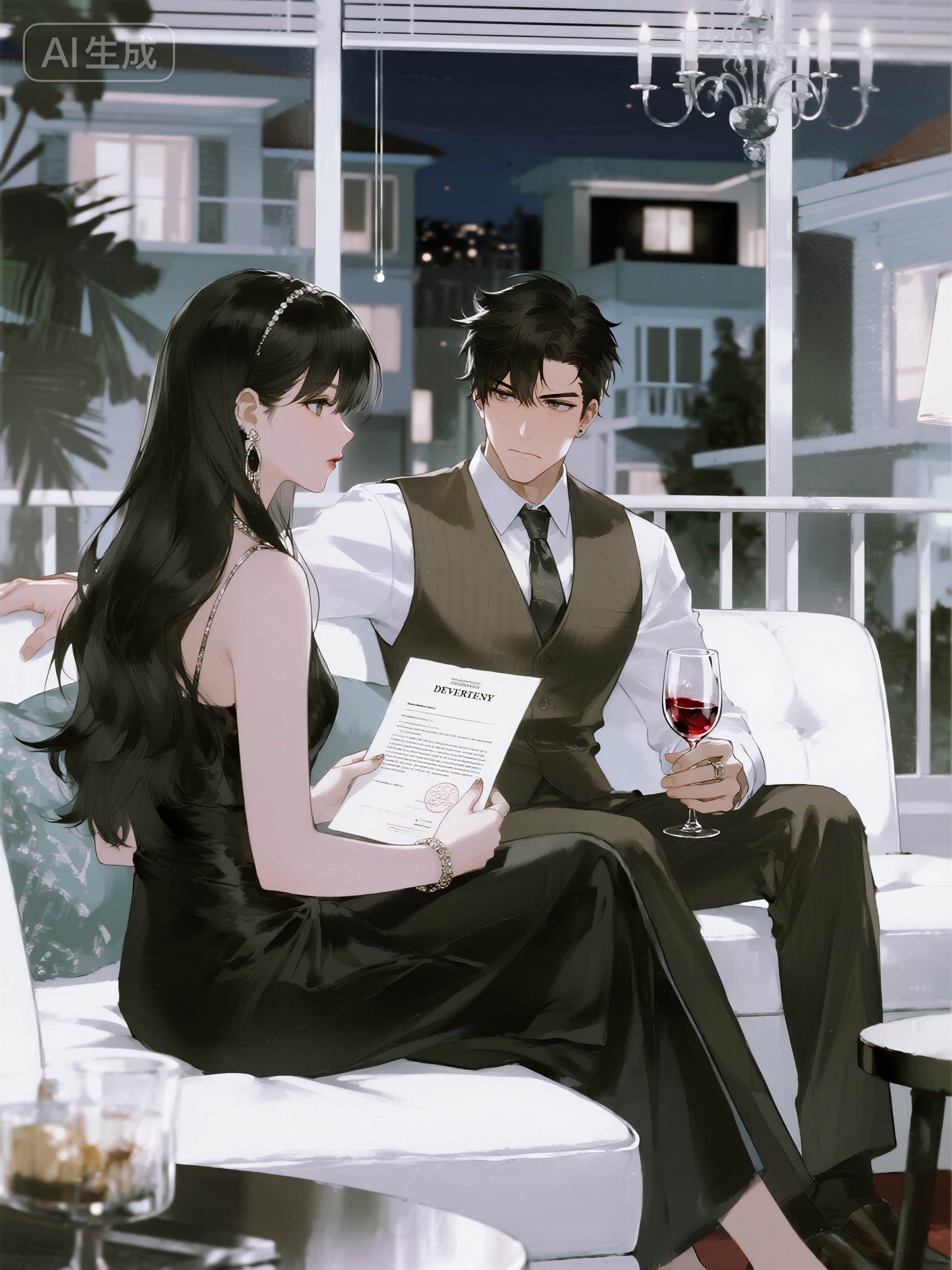 當你開始愛我，我卻不再愛你