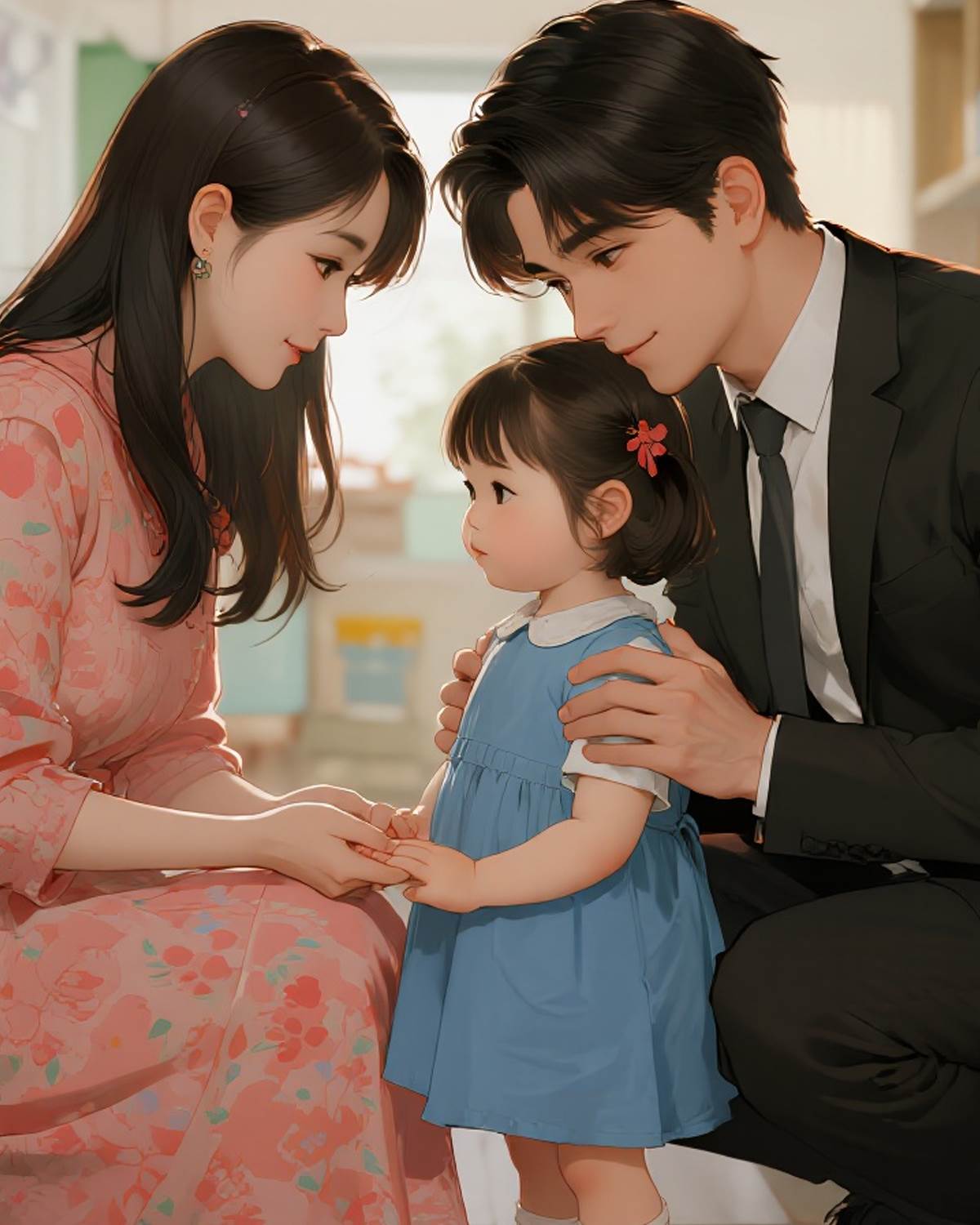 哥哥自閉癥沒事，我話癆