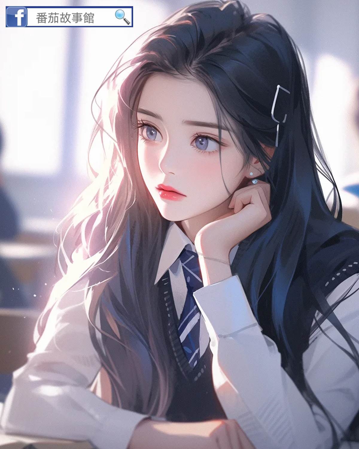 富少與我交往后