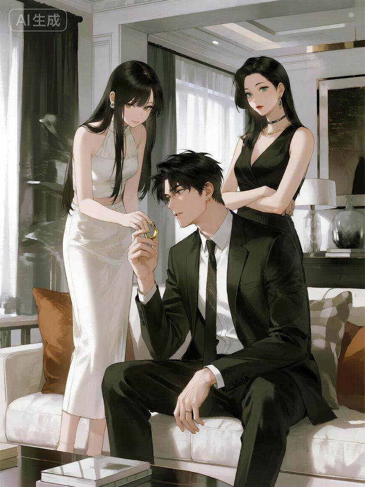 我哥女朋友罵我沒有分寸感