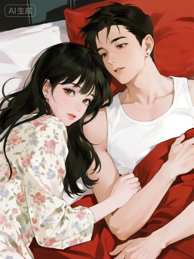 七零新婚夜，我聽見糙漢老公心聲