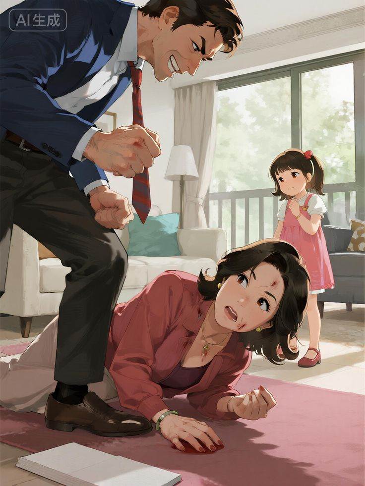 重生為系統，我為媽媽逆天改命