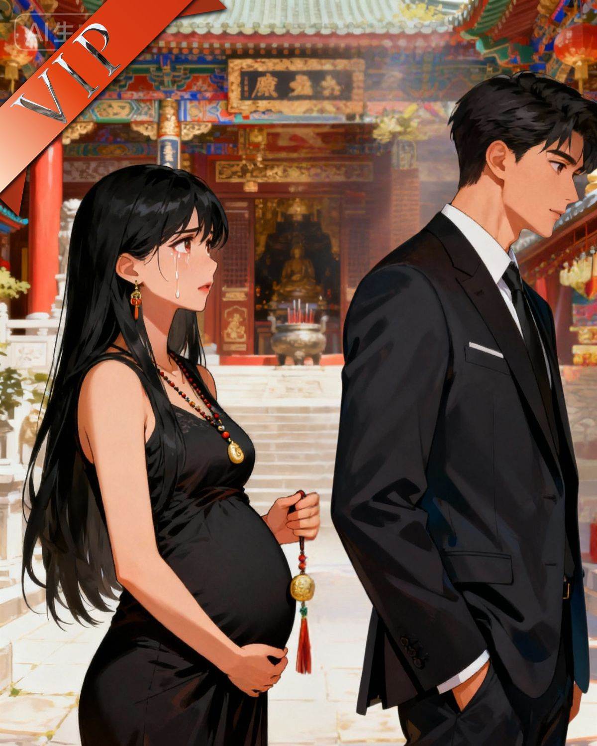 相遇不是上上簽