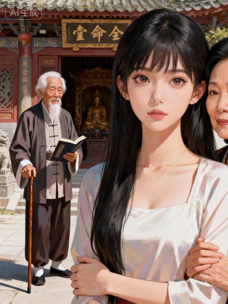 我爺什麼都要算