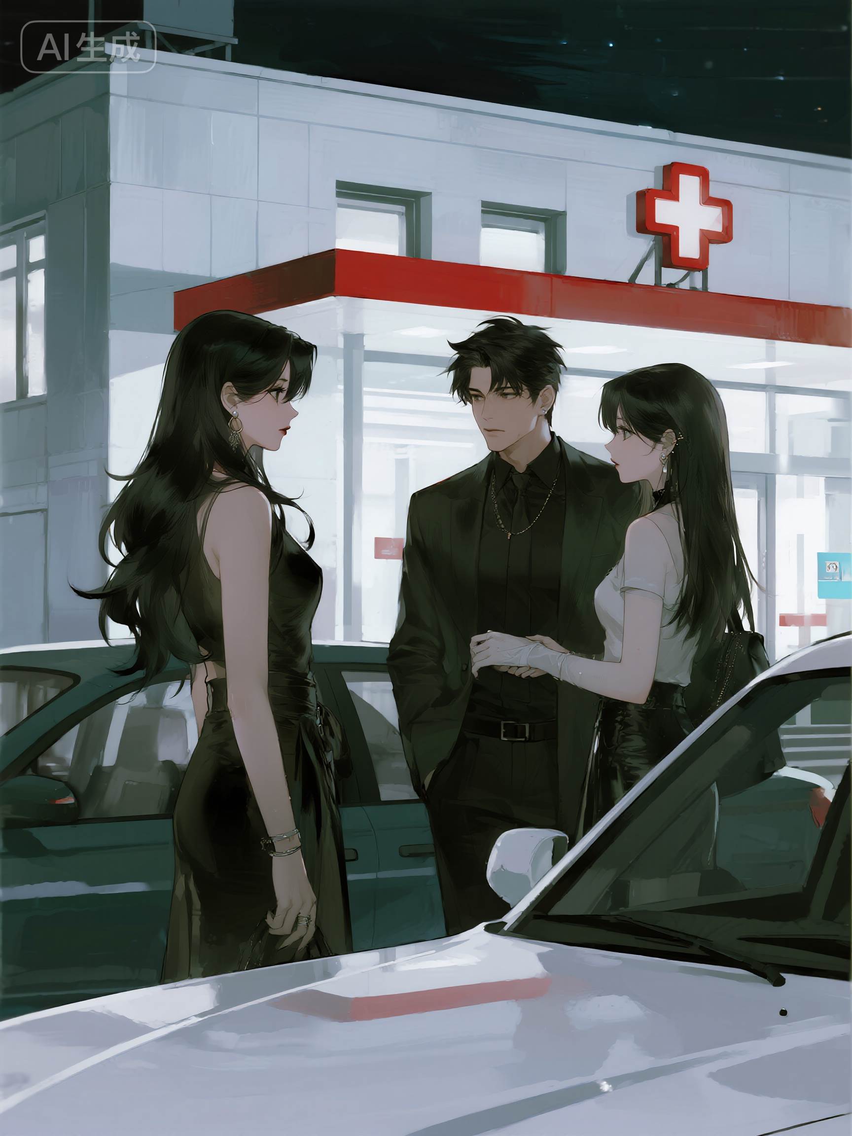 男人沒有邊界感？那就換一個