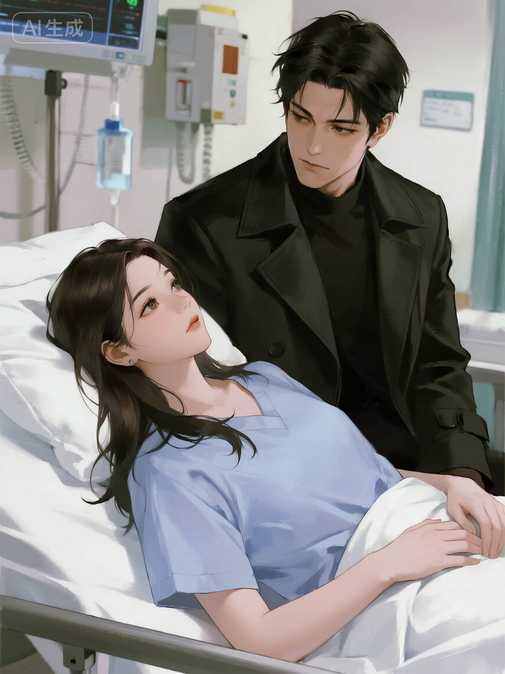 虐文女主但懂法，就問你怕不怕