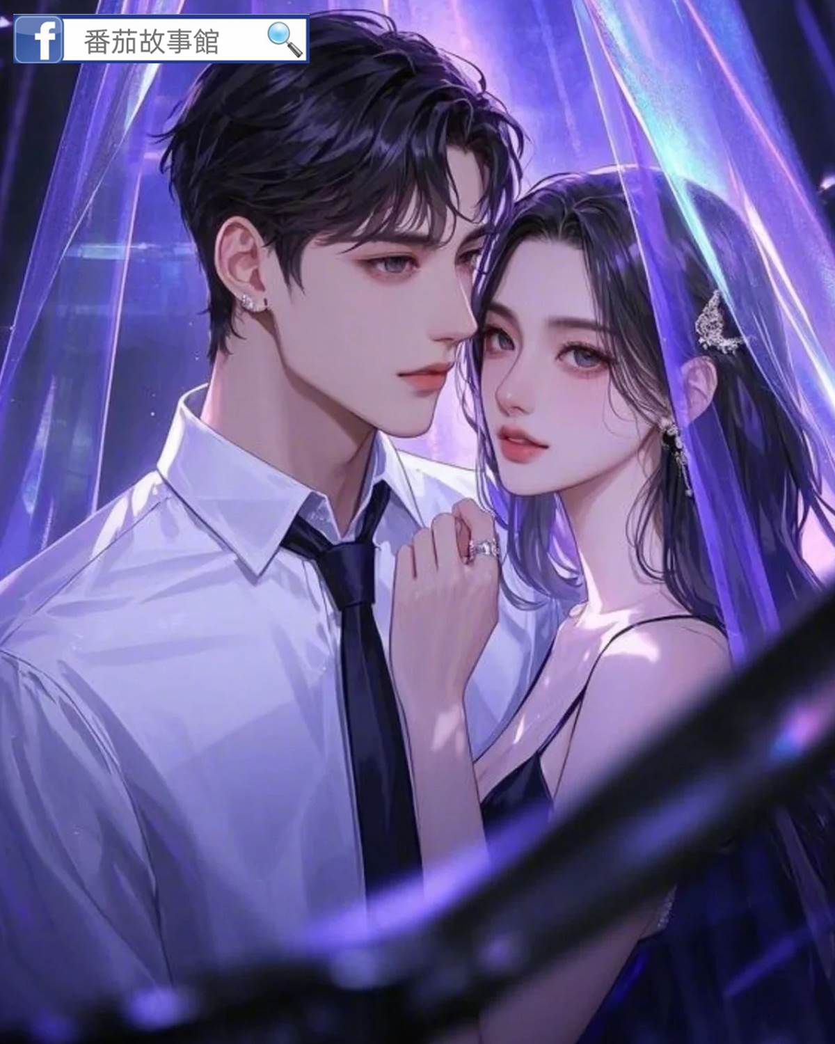 夏天的愛，給誰都熱烈.