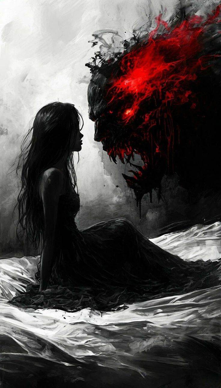 墮陽村的女大學生