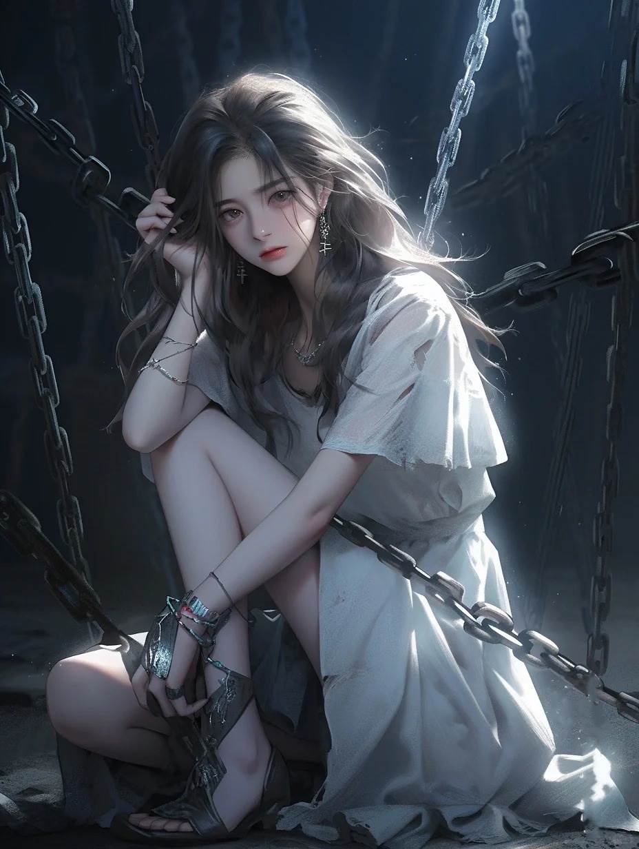 人間之上十八層