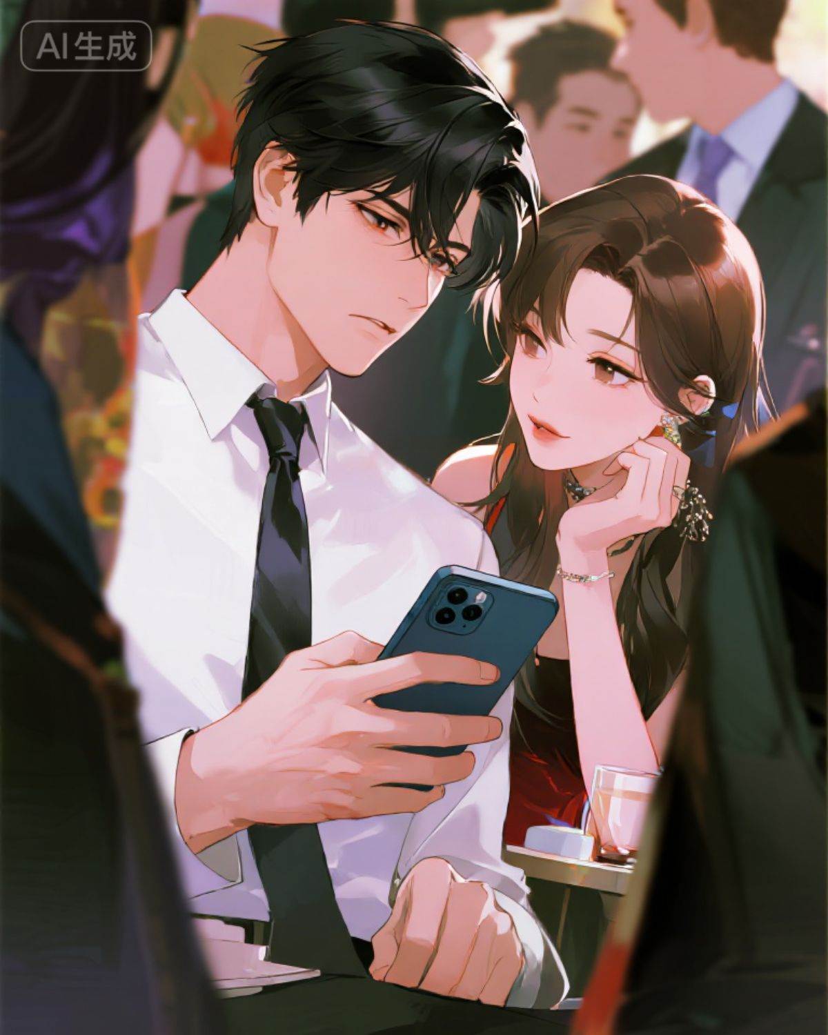 高冷校草捂不熱，熱戀竹馬他悔了！