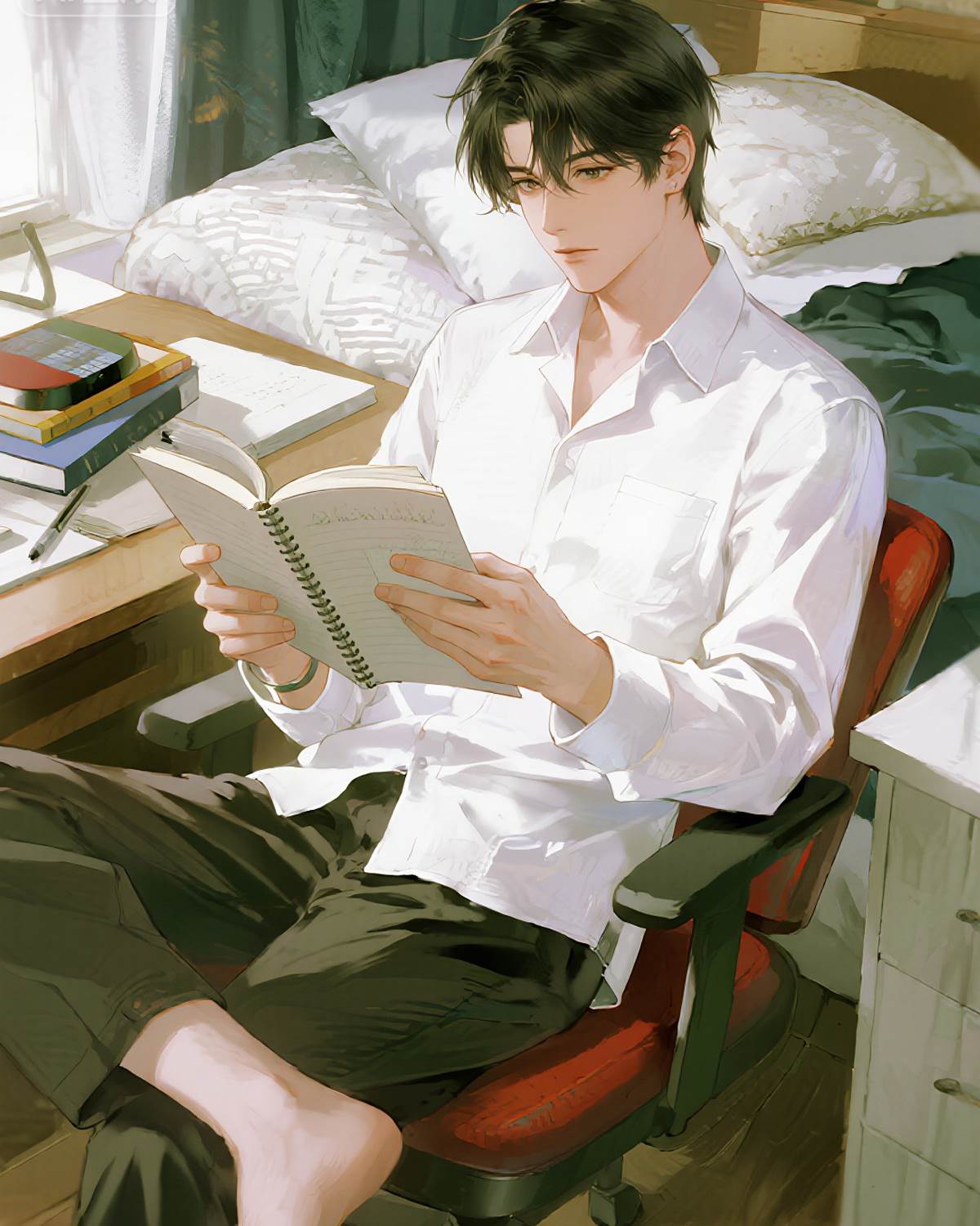 愛上哥哥當然是哥哥的錯