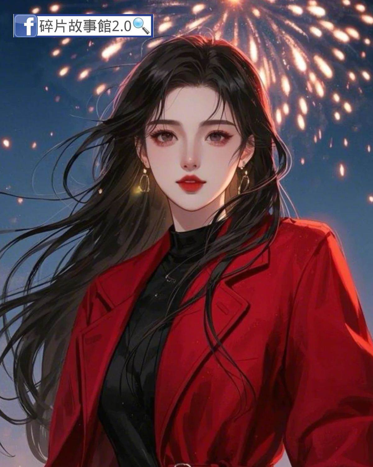 夏塵綽綽愛無跡