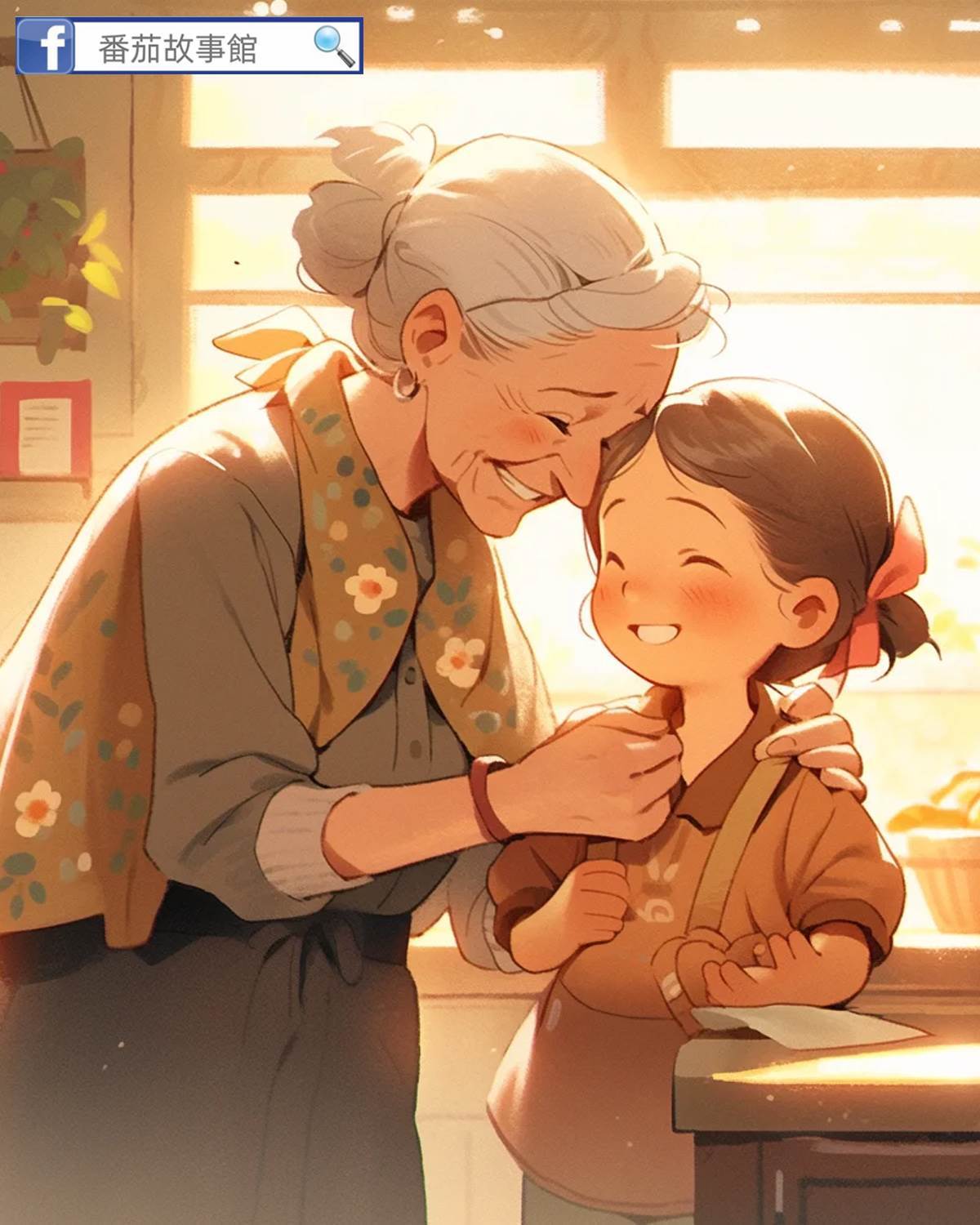 柳翠芬的小幺女