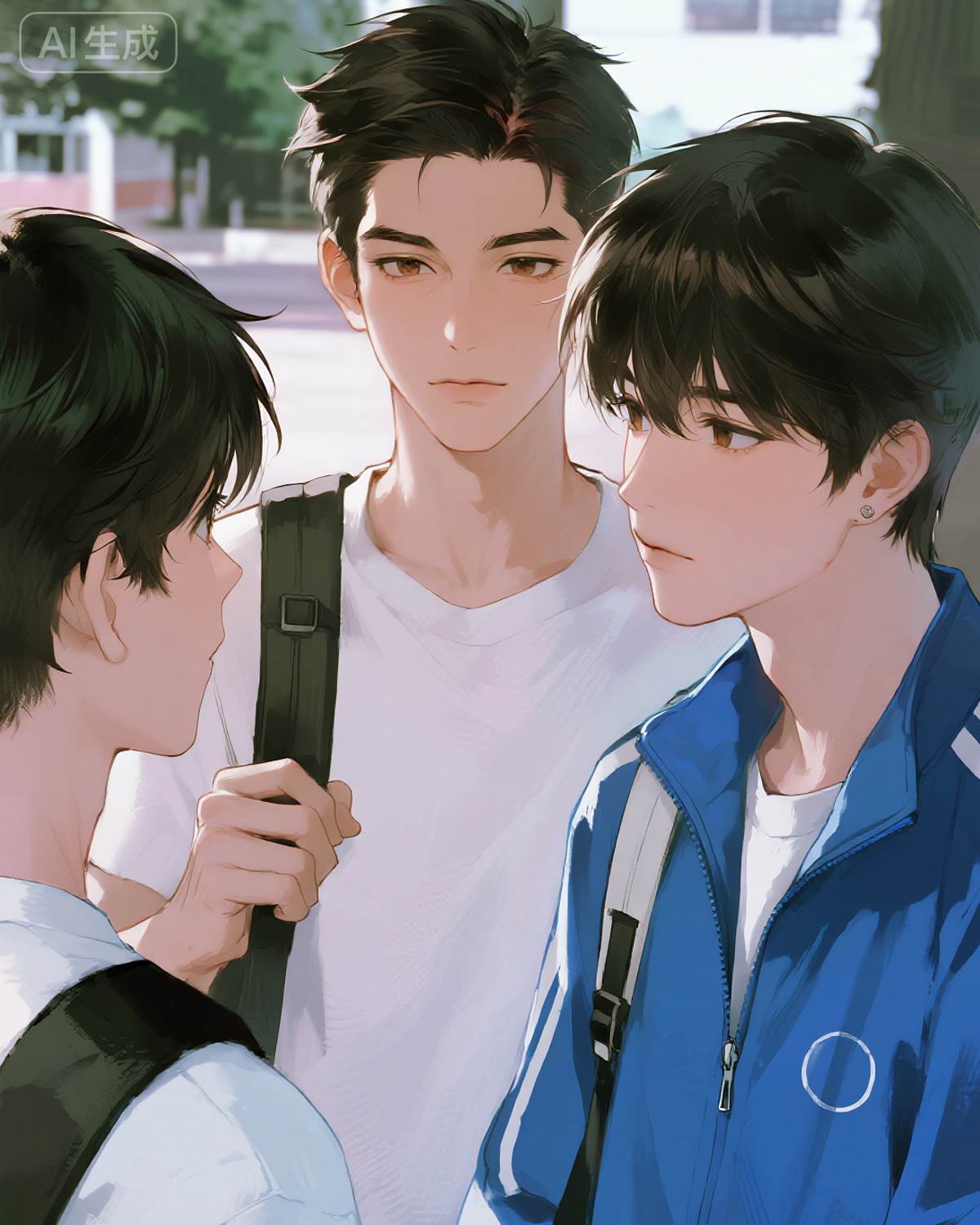 給你一張心願券