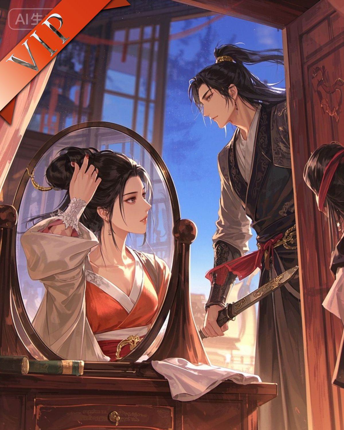 錦瑟三調識君心