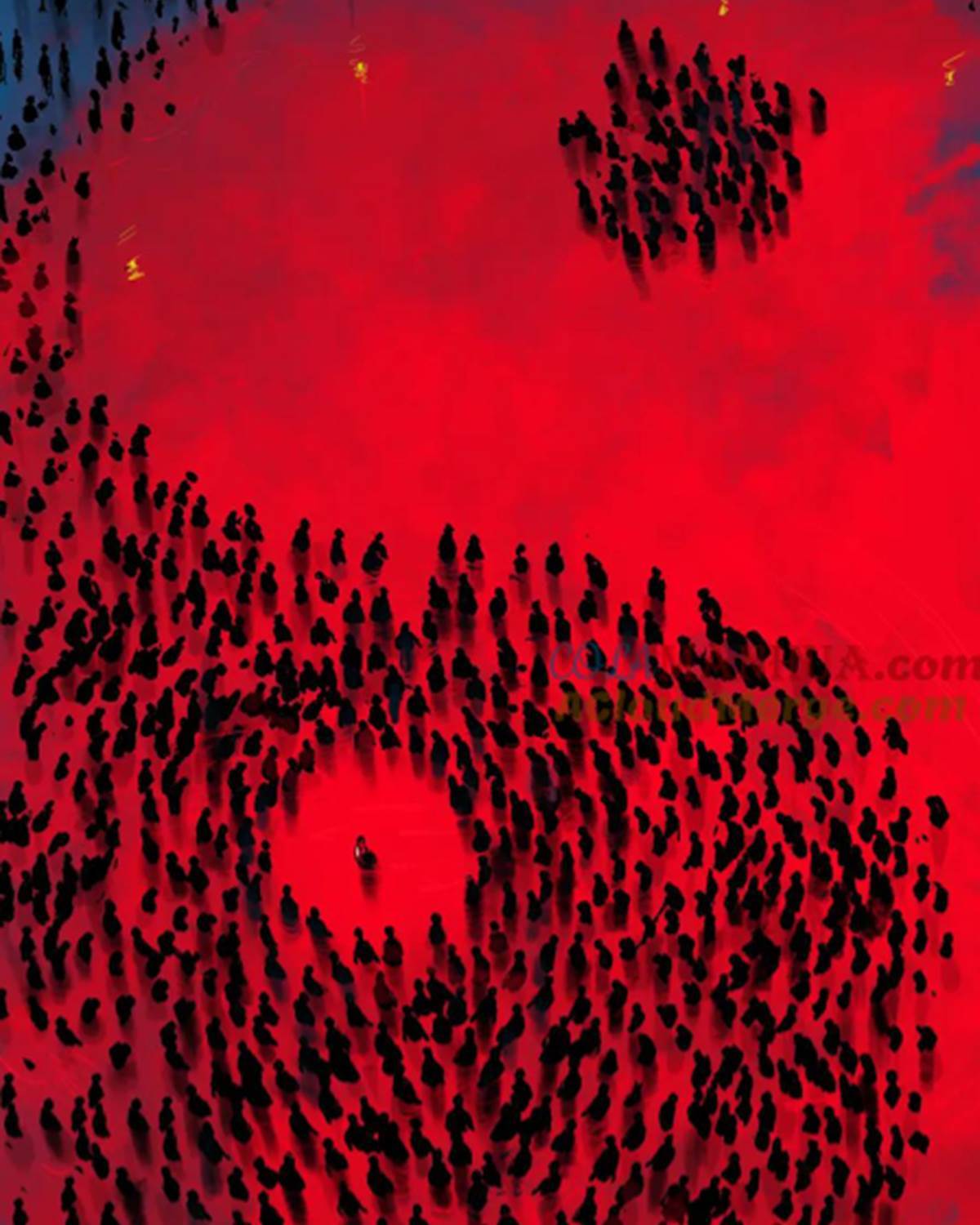 地師少女24：湖底陰客