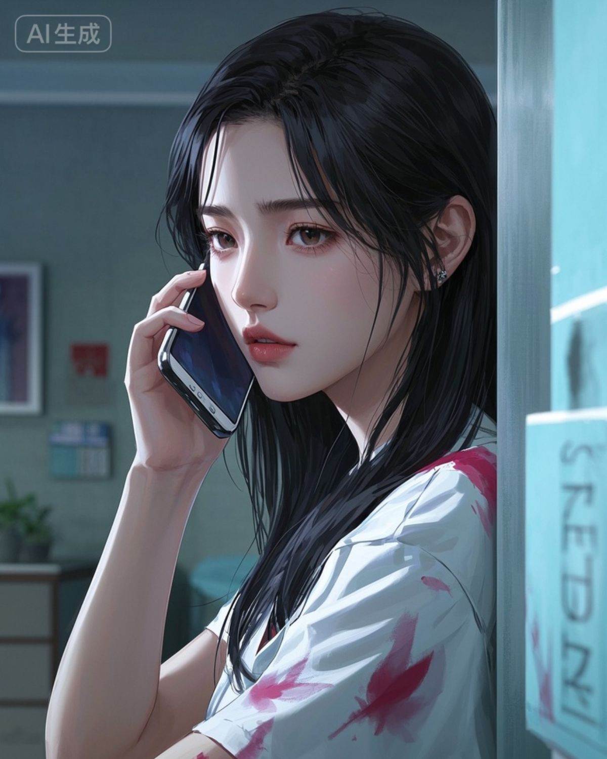 前妻有喜，陸總請排隊恭喜