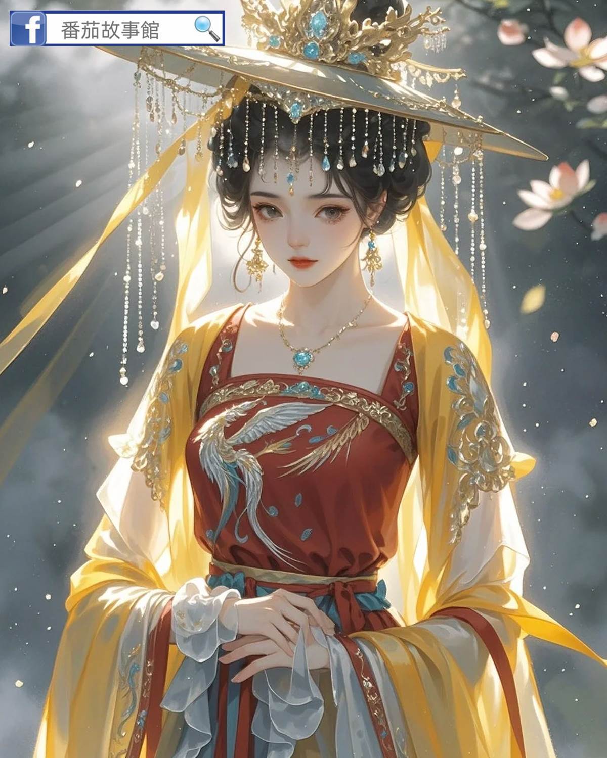 太子妃她略通拳腳