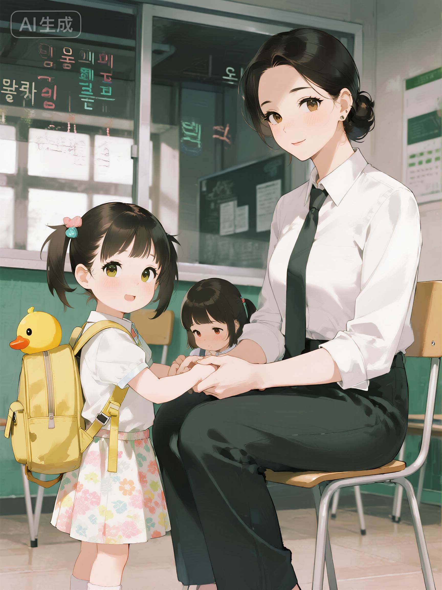 沒有人是天生的惡毒女配