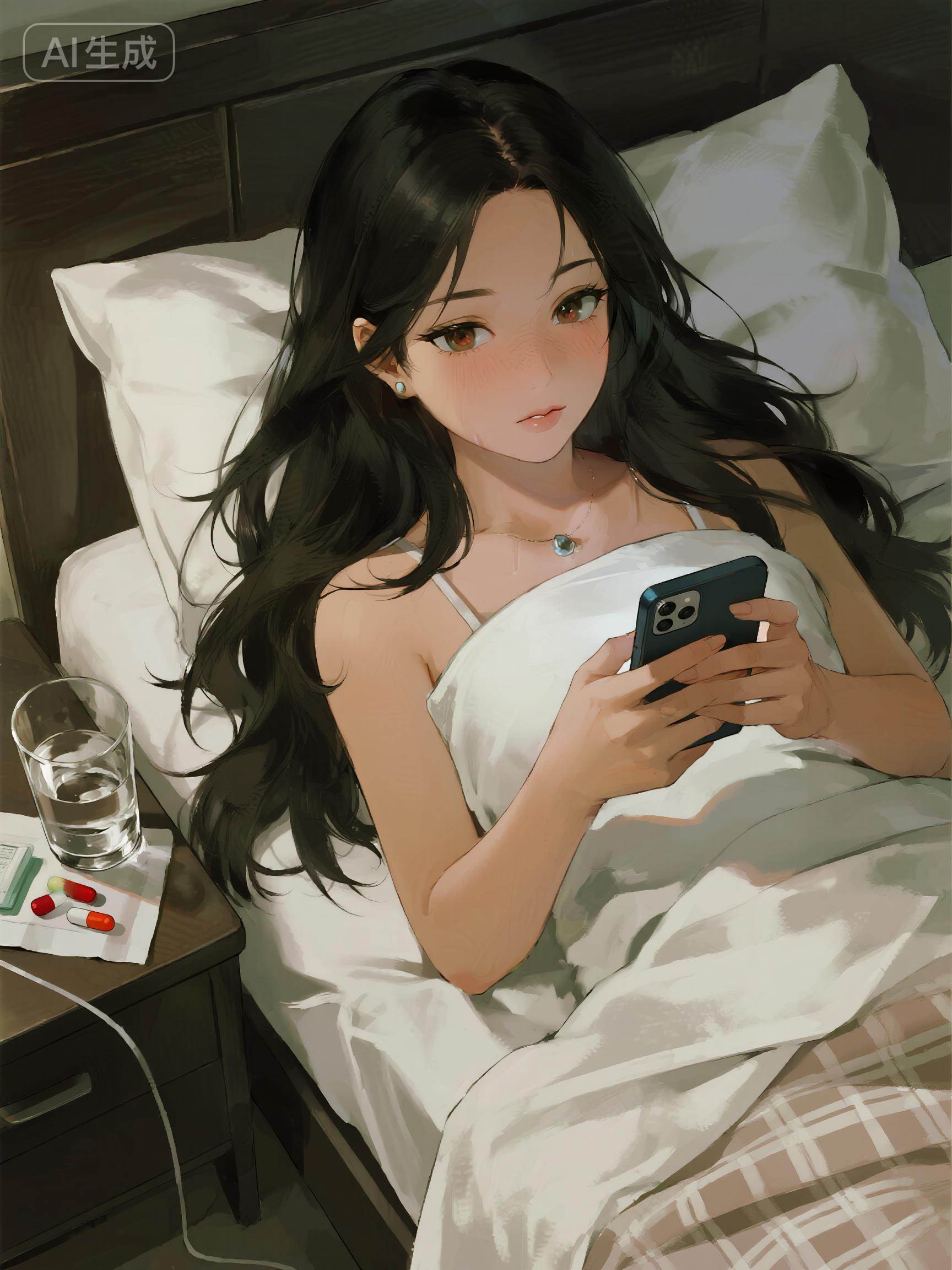 女漢子在線虐渣