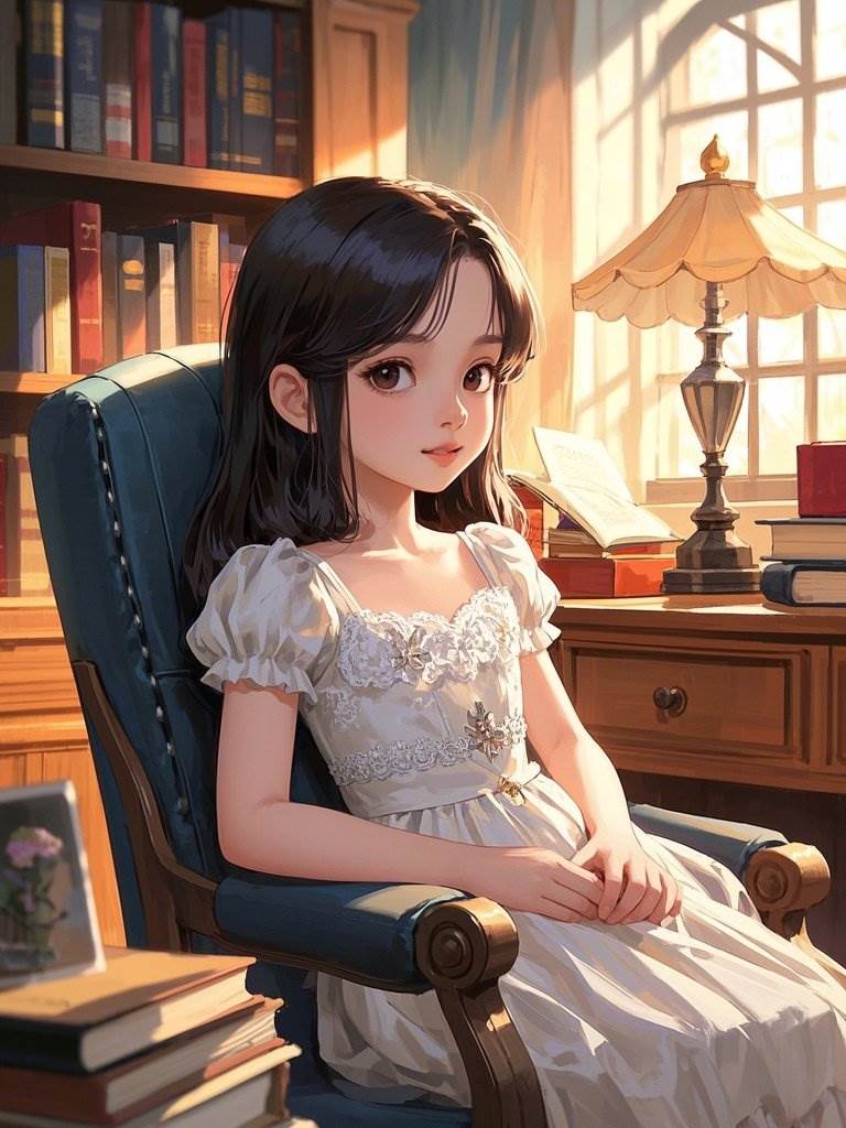 穿成女主前，先成了她爺爺