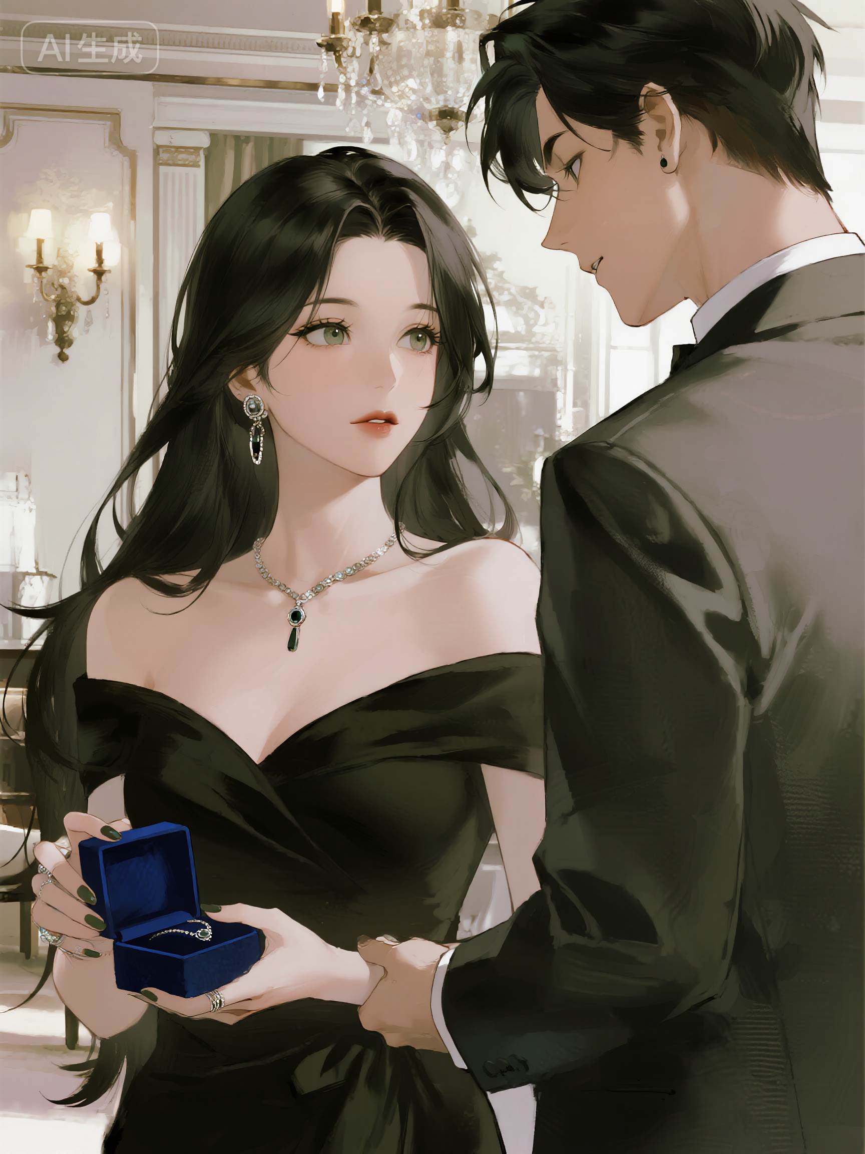 離職信：結算七年薪酬