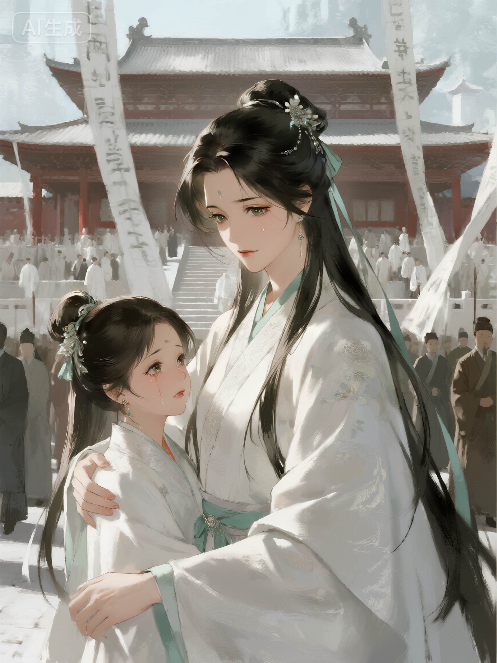 高門貴女富貴手冊