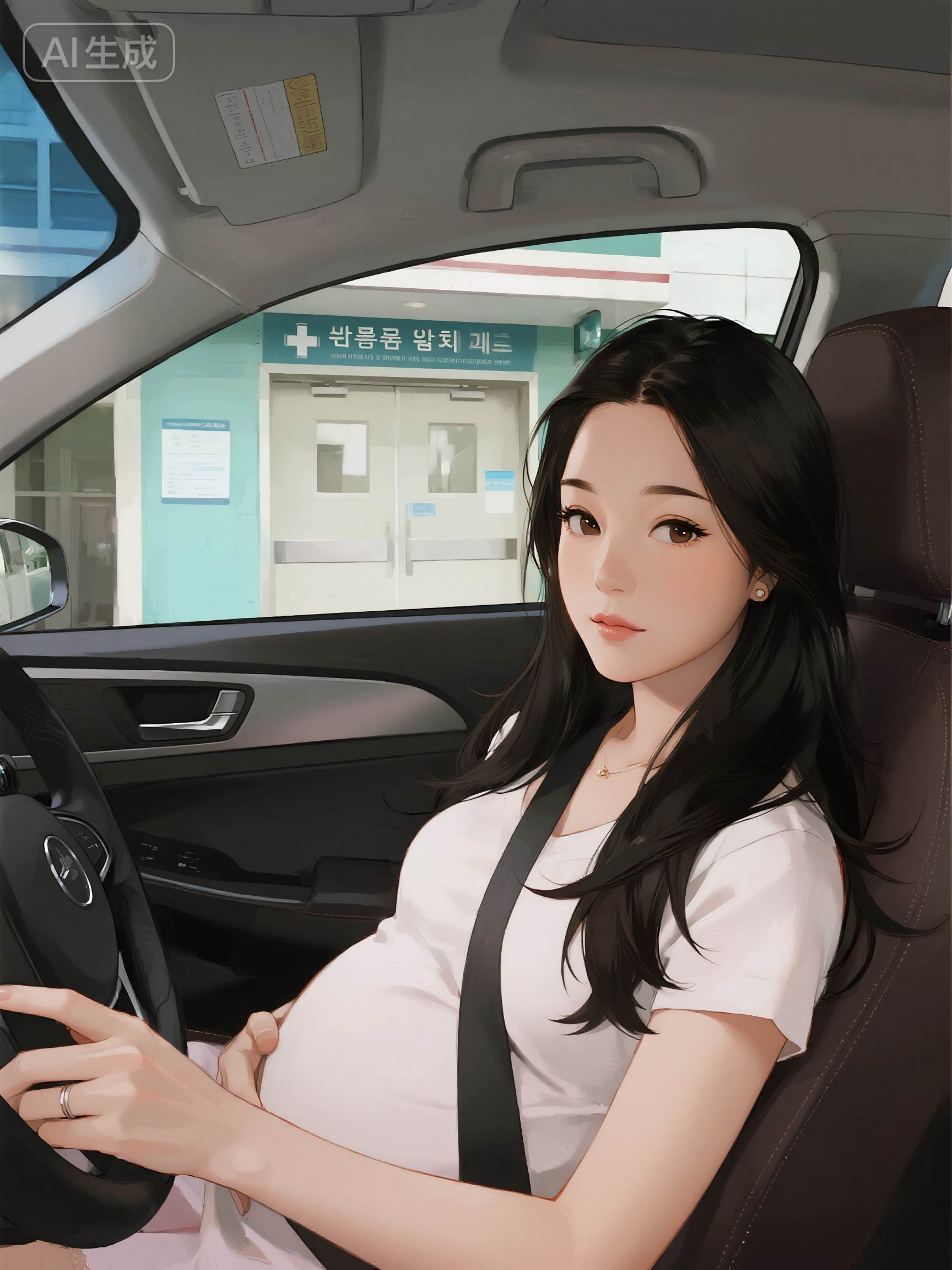 妻子的報復計劃