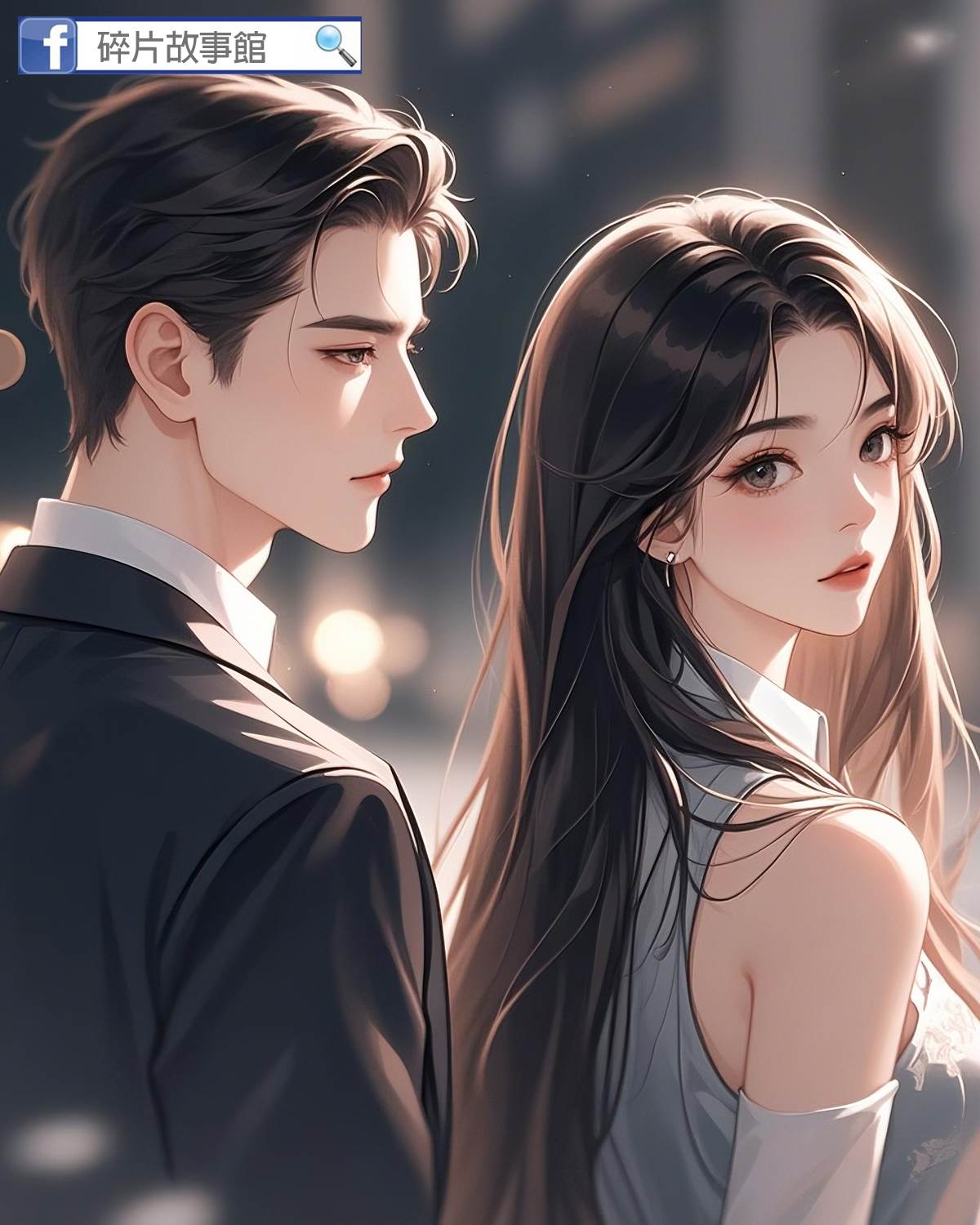 他偷偷賣了婚房，我讓他背上2000萬債務