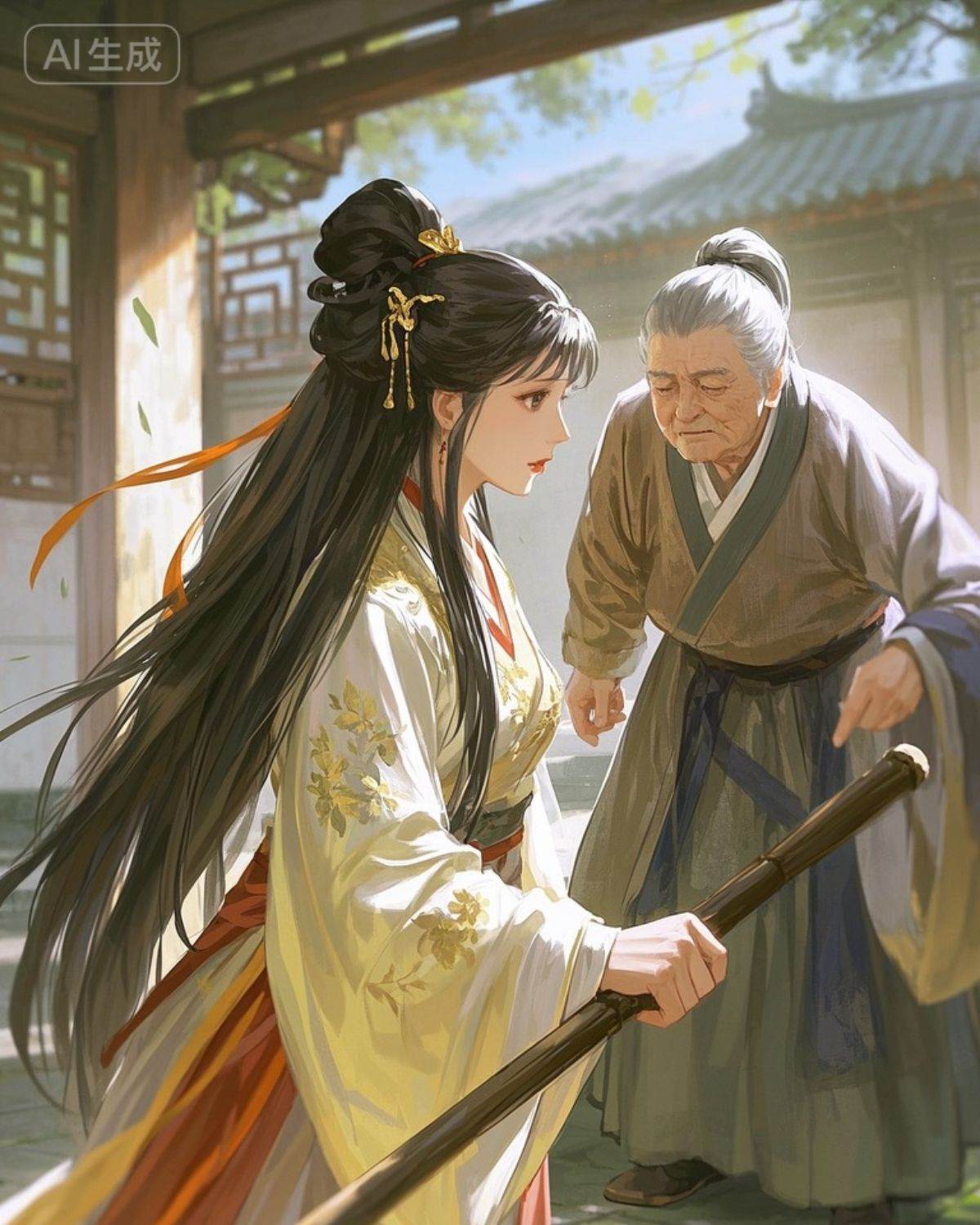 王妃人狠心更狠，殘暴王爺都懼內