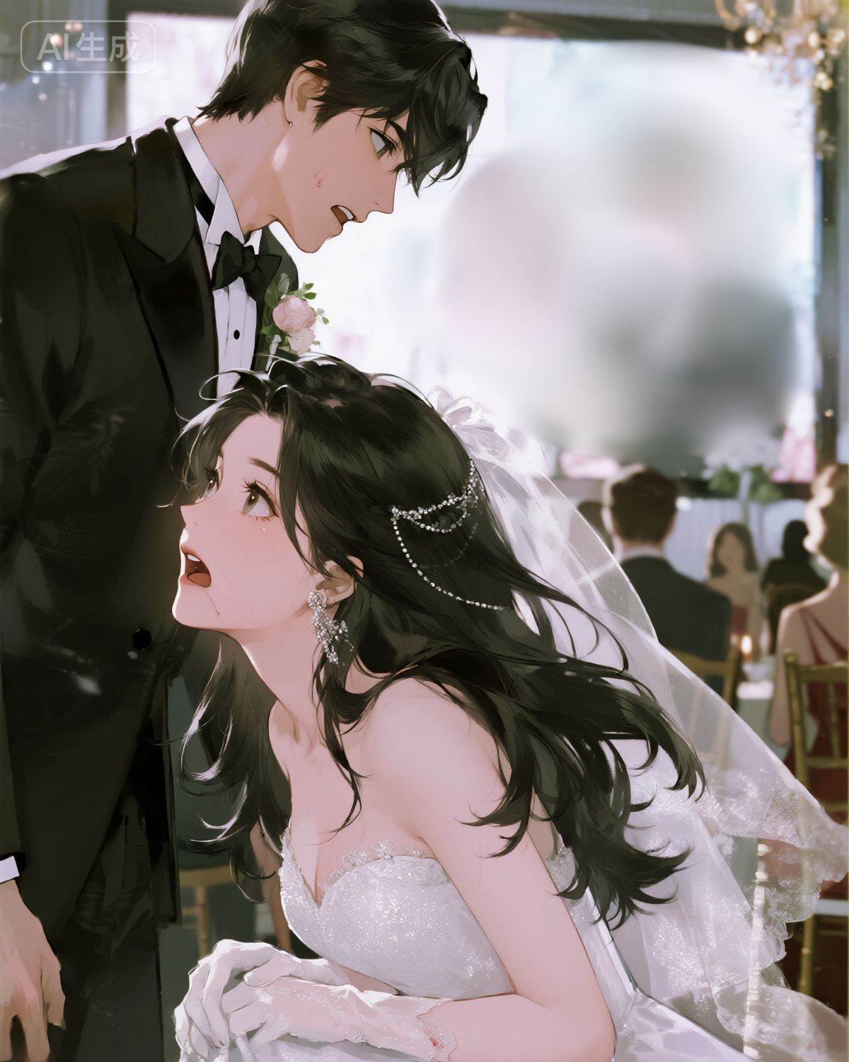 心臟在左你在右