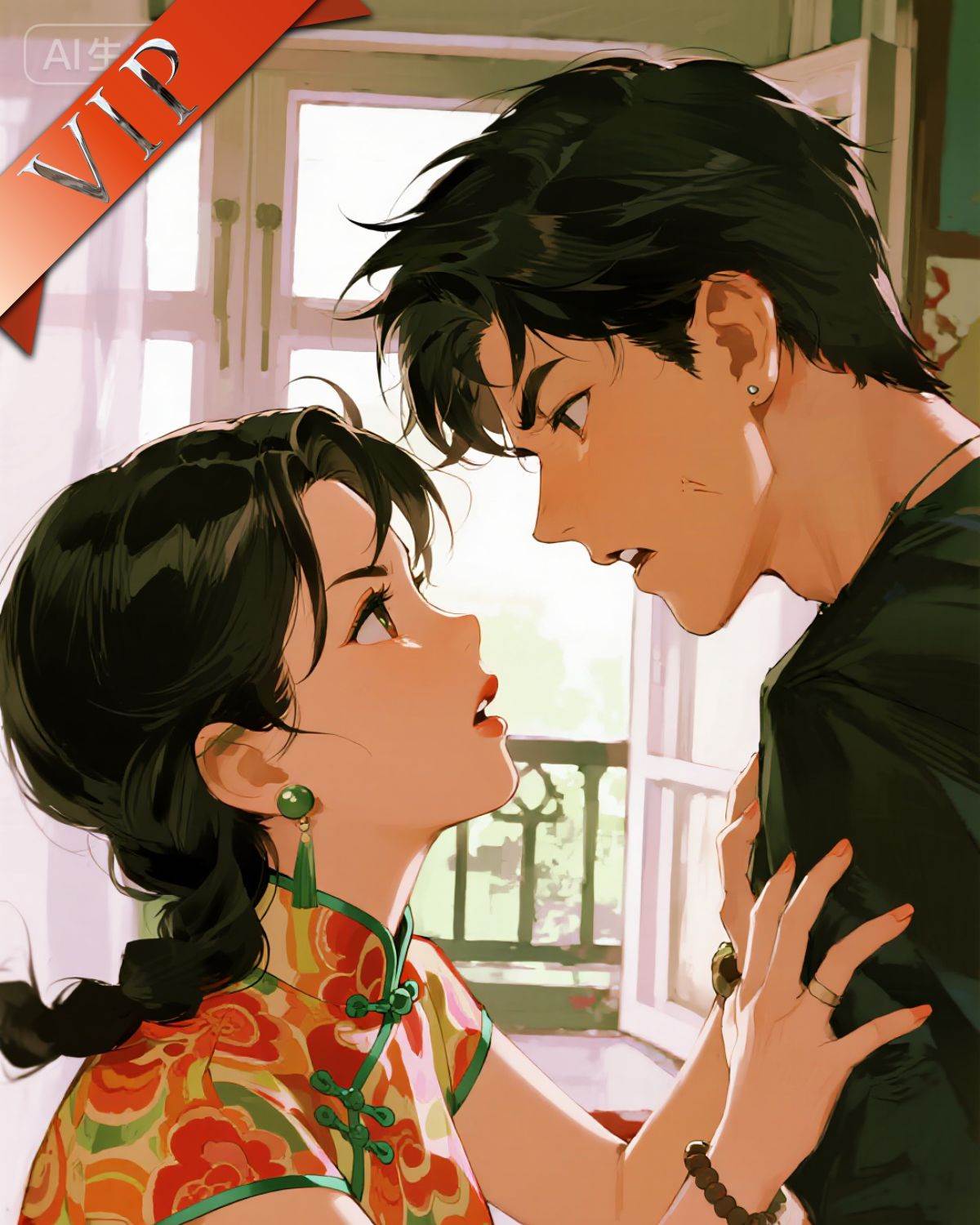 是怎麼對她的苦難，當看不見，聽不到的呢？