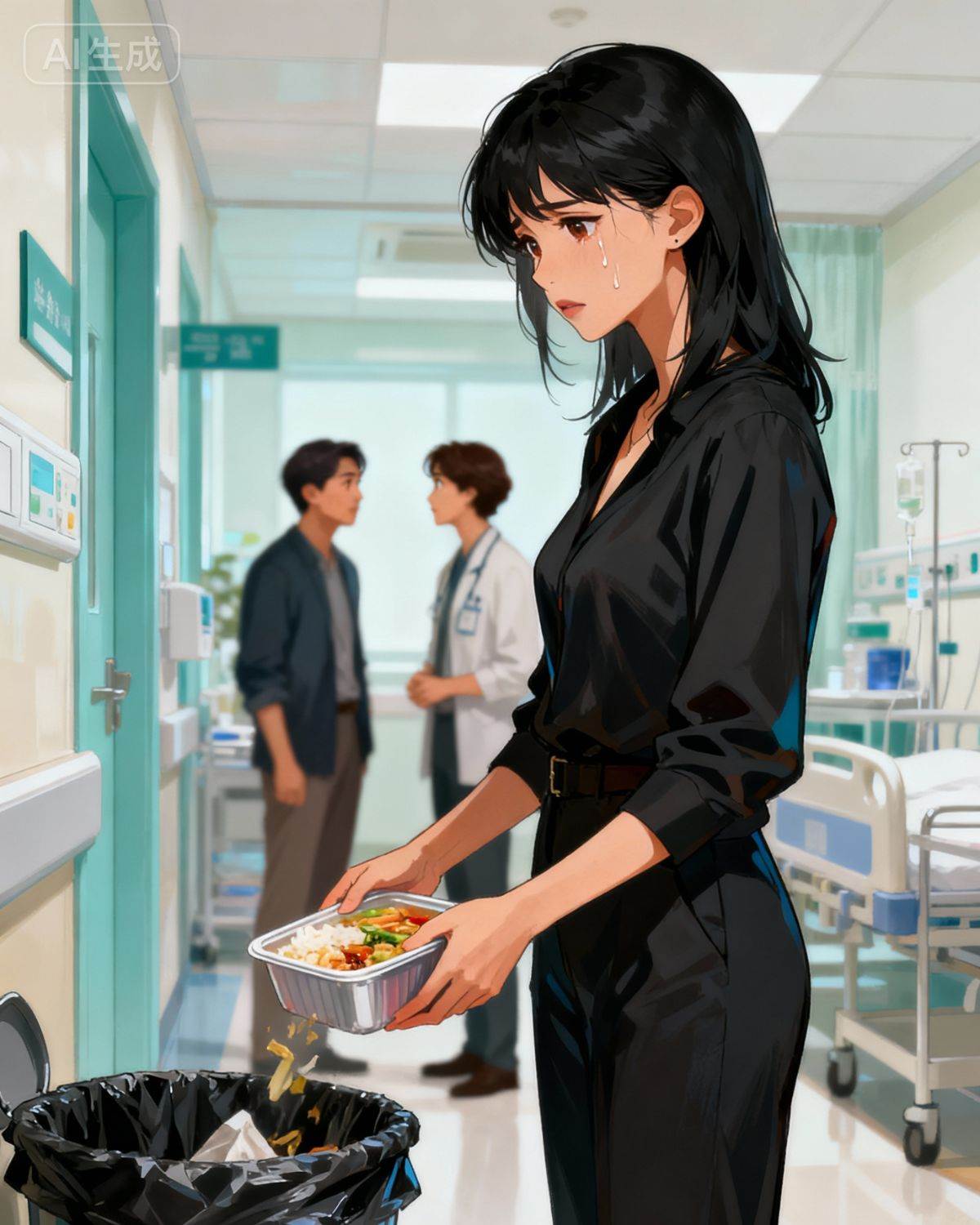 竹馬裝失憶？我閃婚轉嫁他小叔