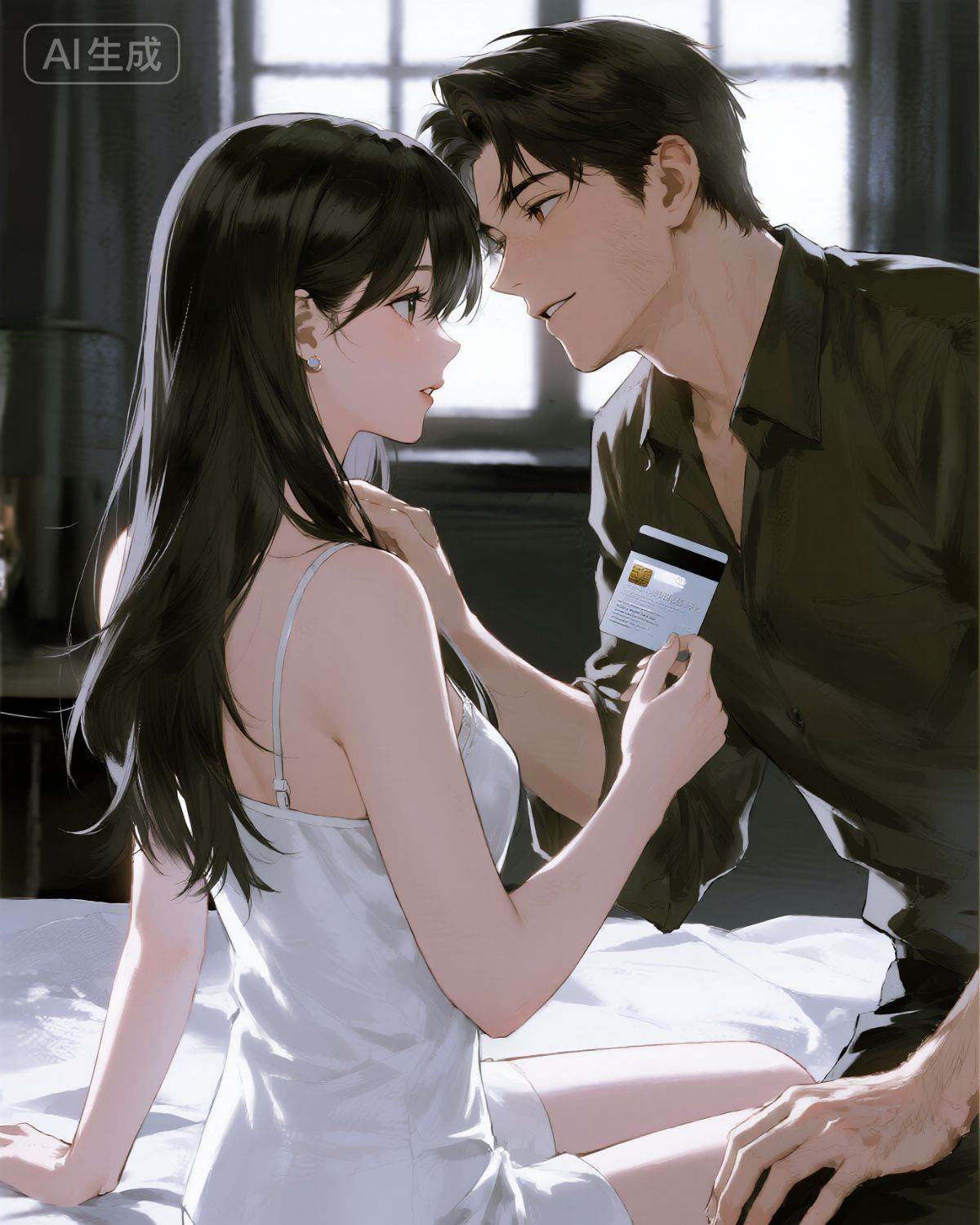 金絲雀單相思結束後