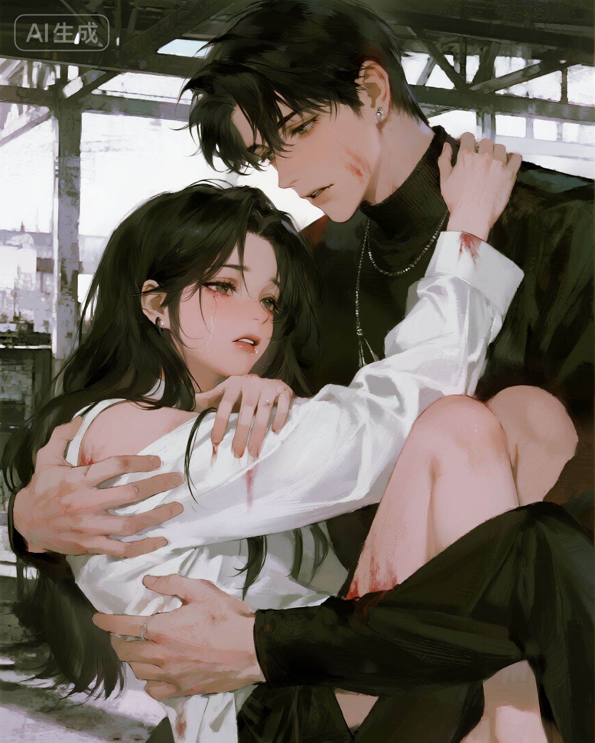 曾經像個傻子一樣愛你