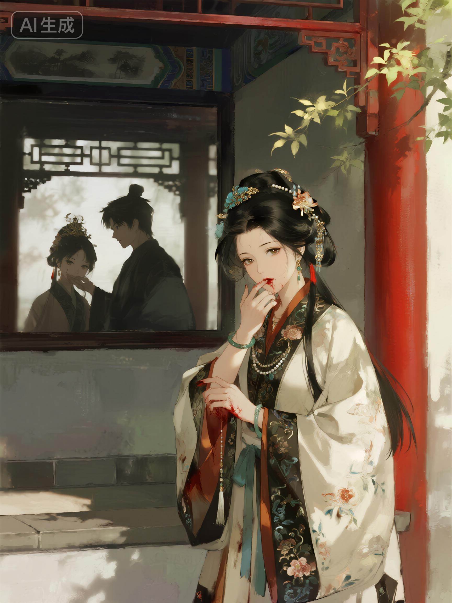 重生後，我執棋斬孽緣