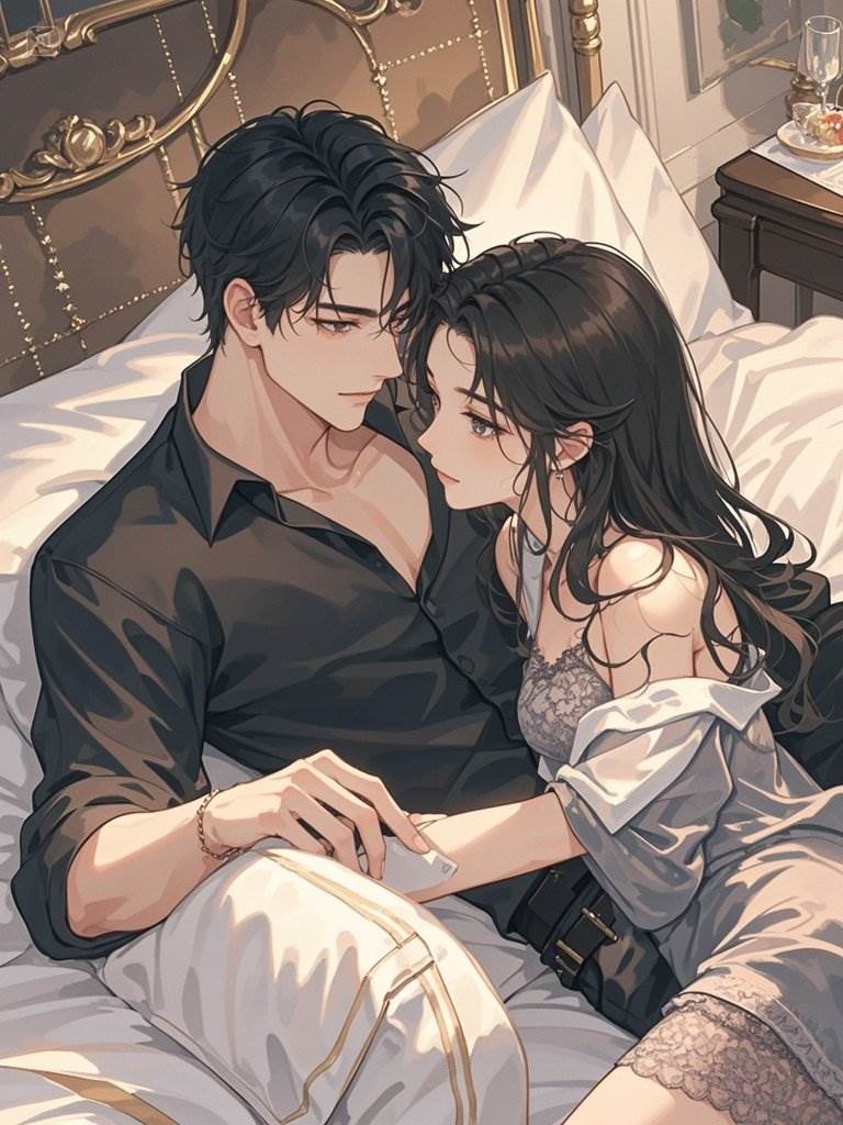 自閉反派每天都被我強制愛