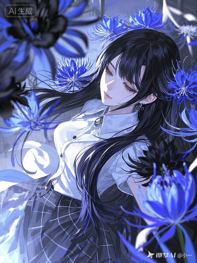 李可愛40：千歲鶴