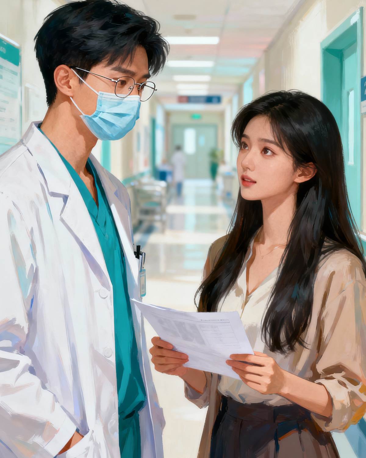 奔赴一萬次心動